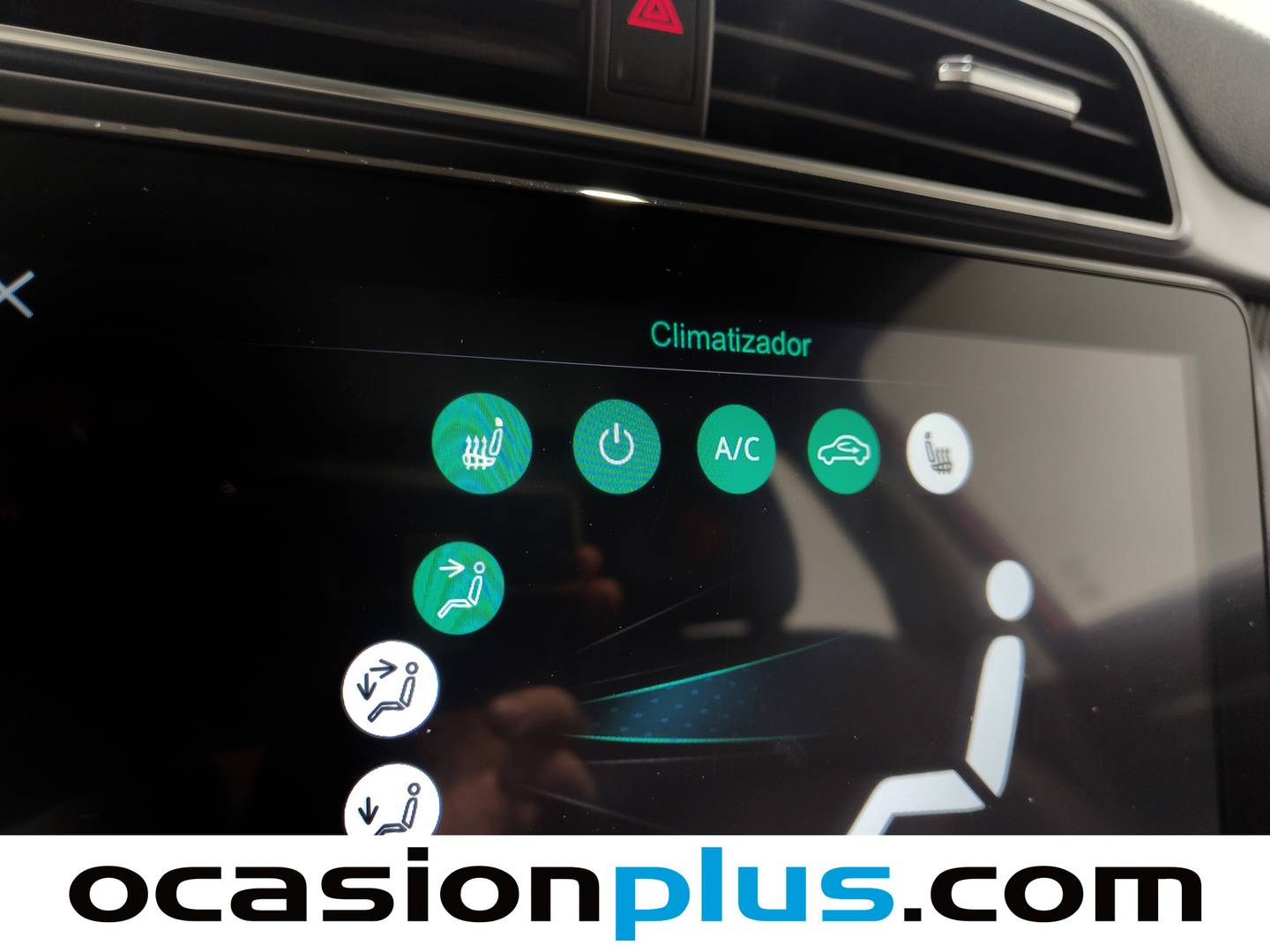 Equipamiento del MG ZS MG ZS 1.0T Luxury (111 CV)