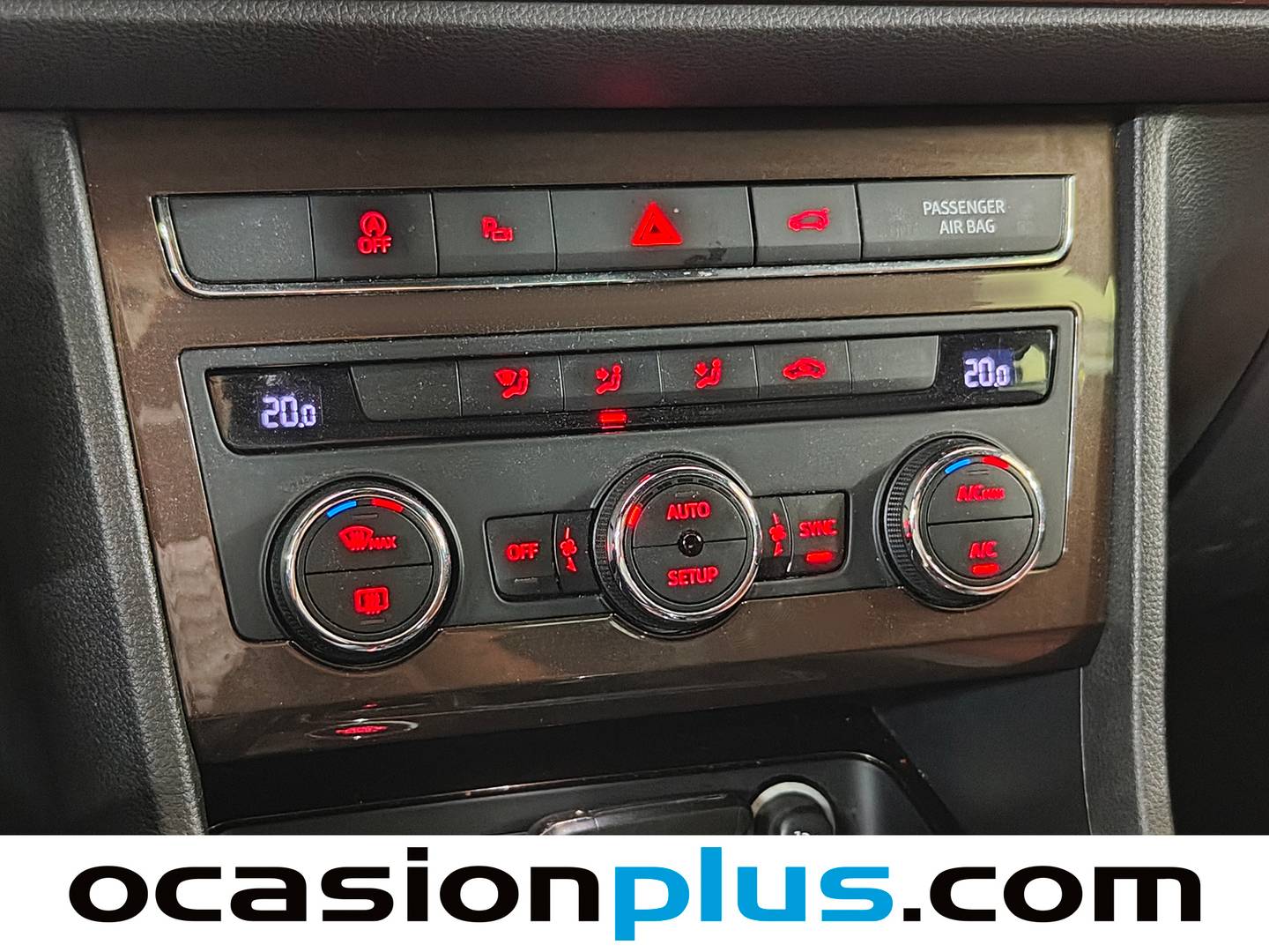 Seat Ateca Seat Ateca 2.0 TDI S&S Xcellence 4Drive DSG (190 CV) automático