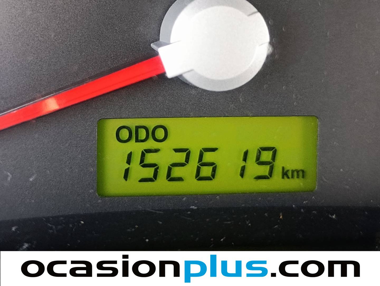 KIA Carnival KIA Carnival 2.9 CRDi VGT Active (185 CV) 6 Plazas seminuevo