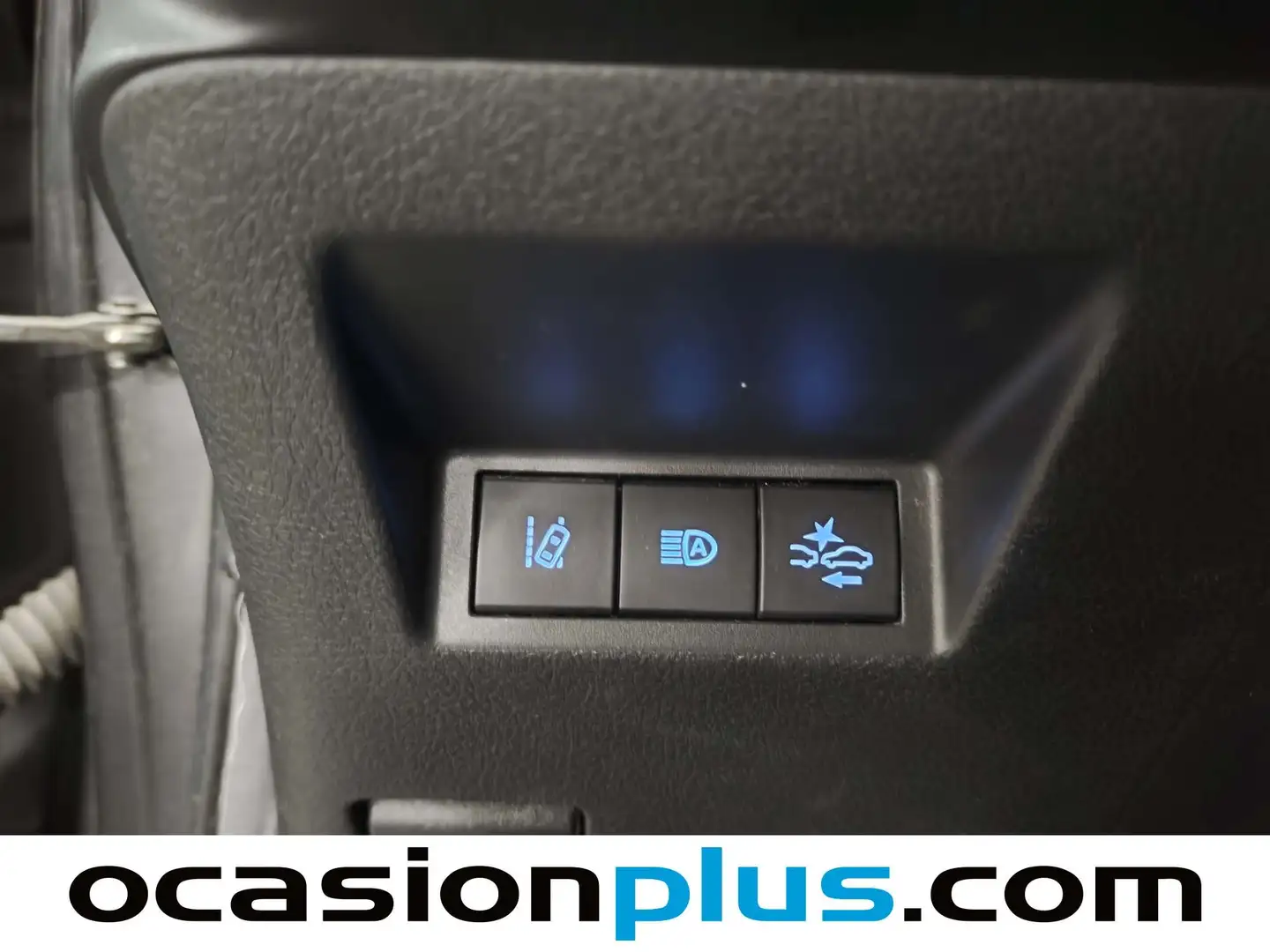 Foto Toyota Yaris Toyota Yaris 1.0 Active (69 CV)