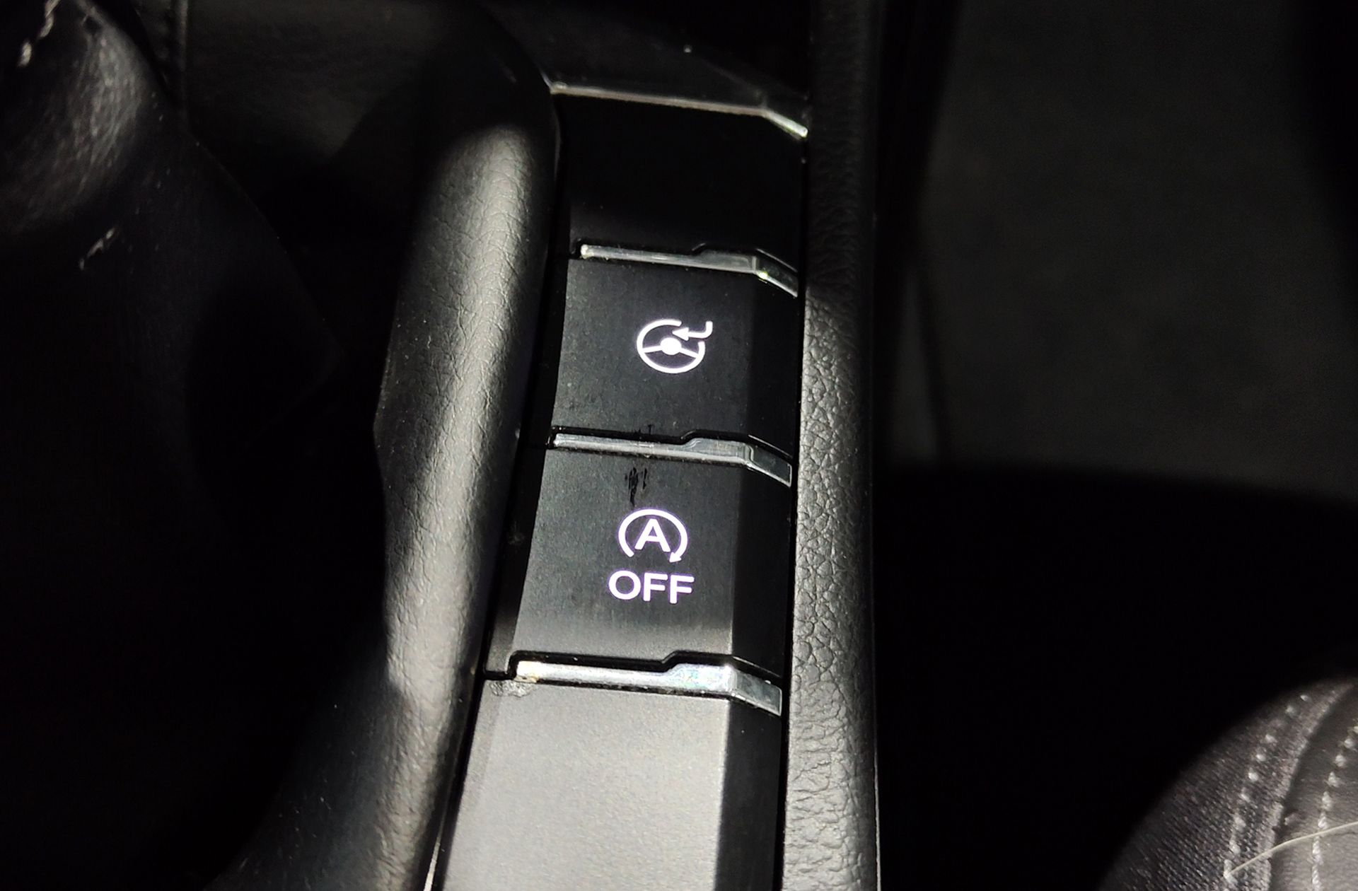 SsangYong Korando G15T Urban Plus Convertido a GLP - foto 12