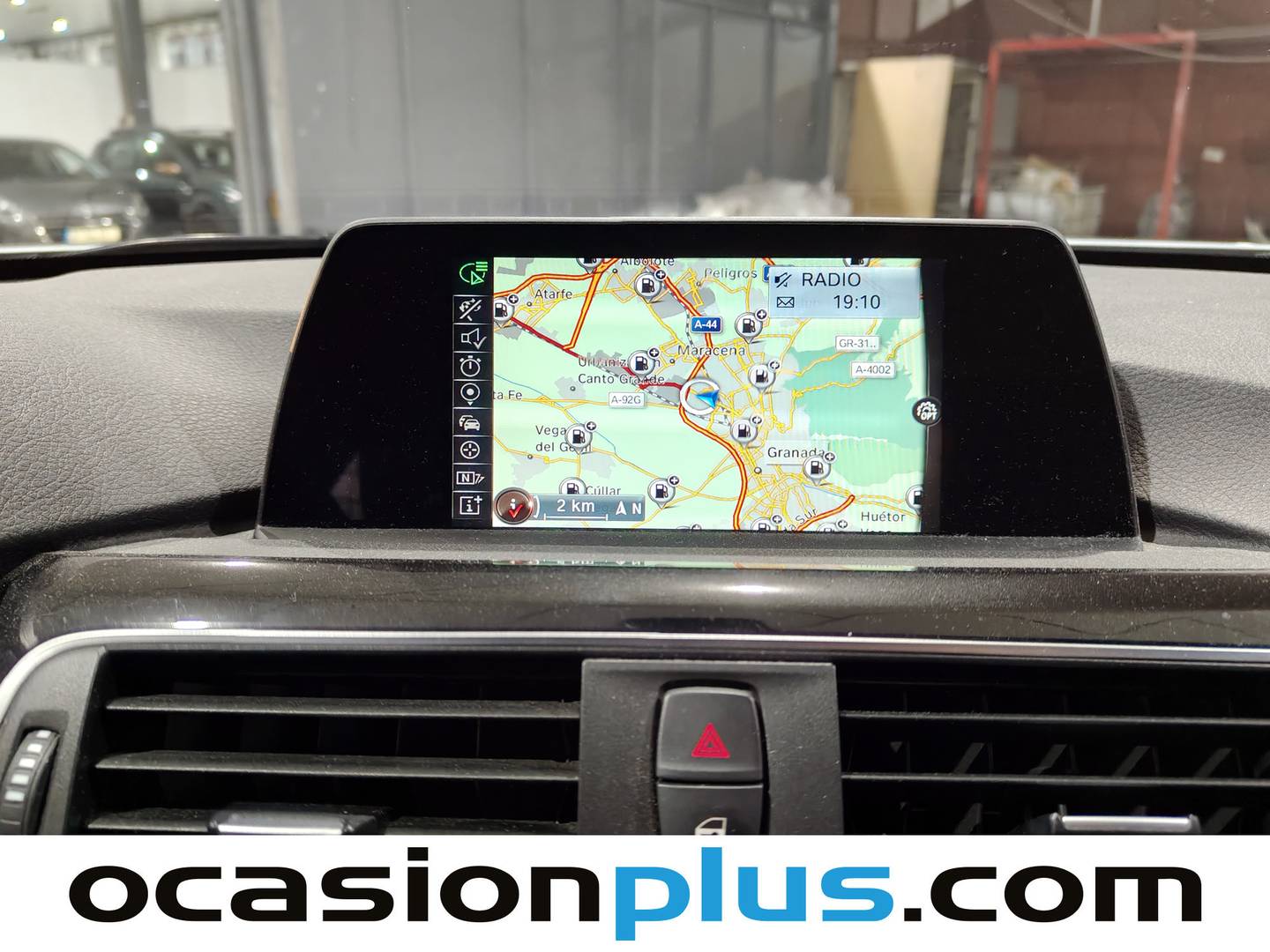 Foto BMW Serie 3 BMW Serie 3 320i (184 CV)