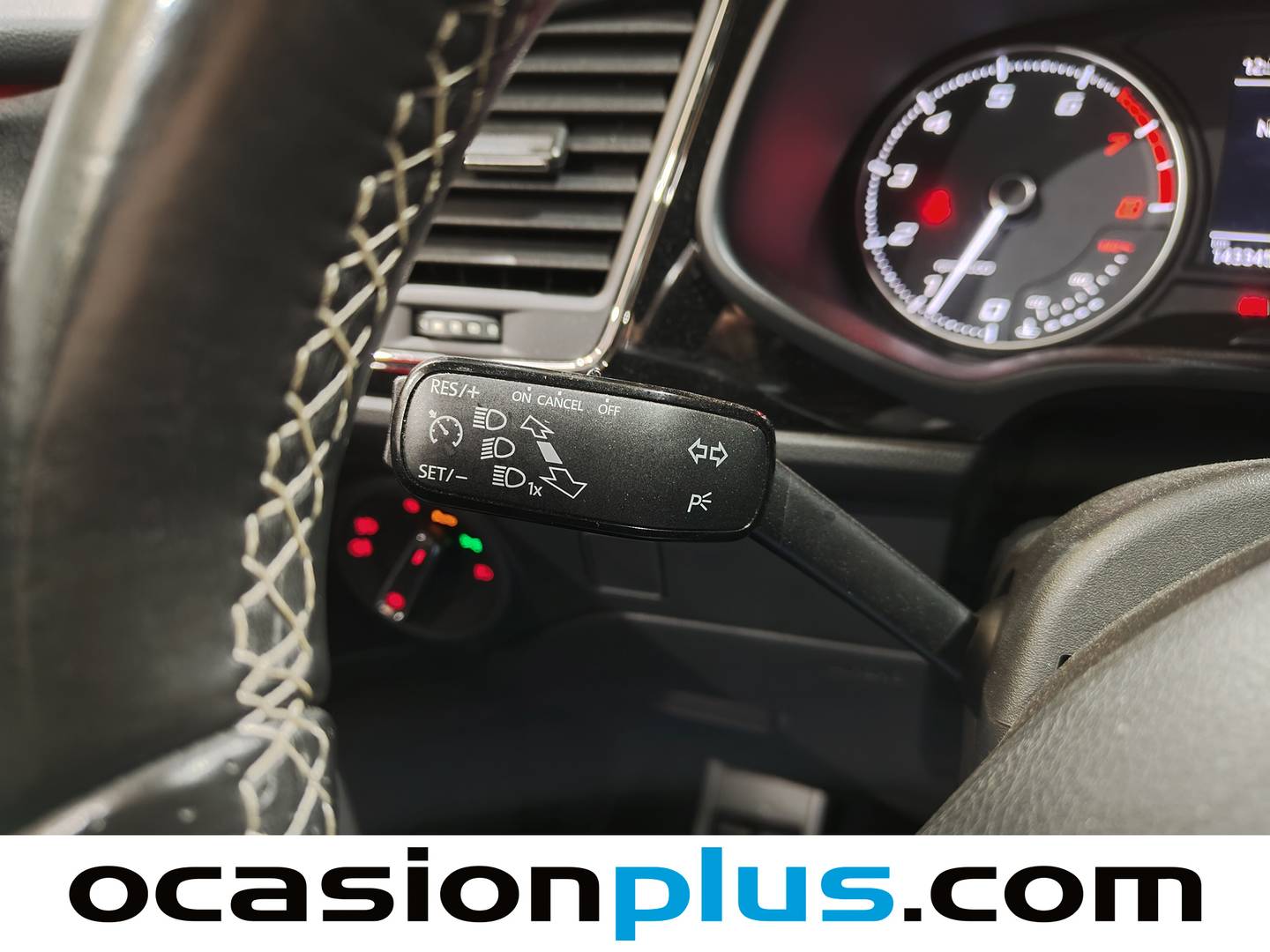 Foto Seat León SEAT León ST ST 2.0 TSI S&S Cupra 4Drive DSG (300 CV)