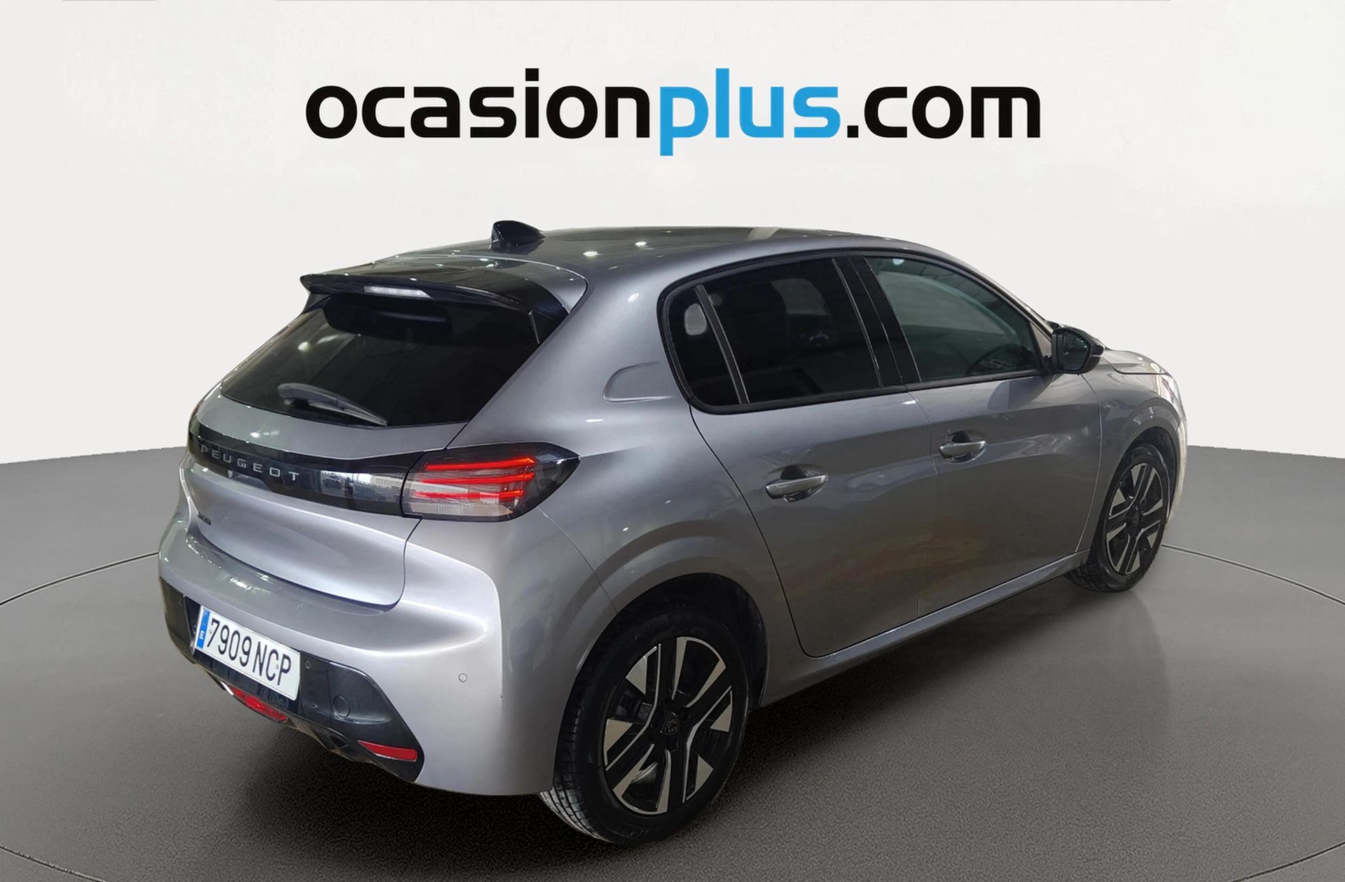 Peugeot 208 PureTech 100 Allure - foto 4