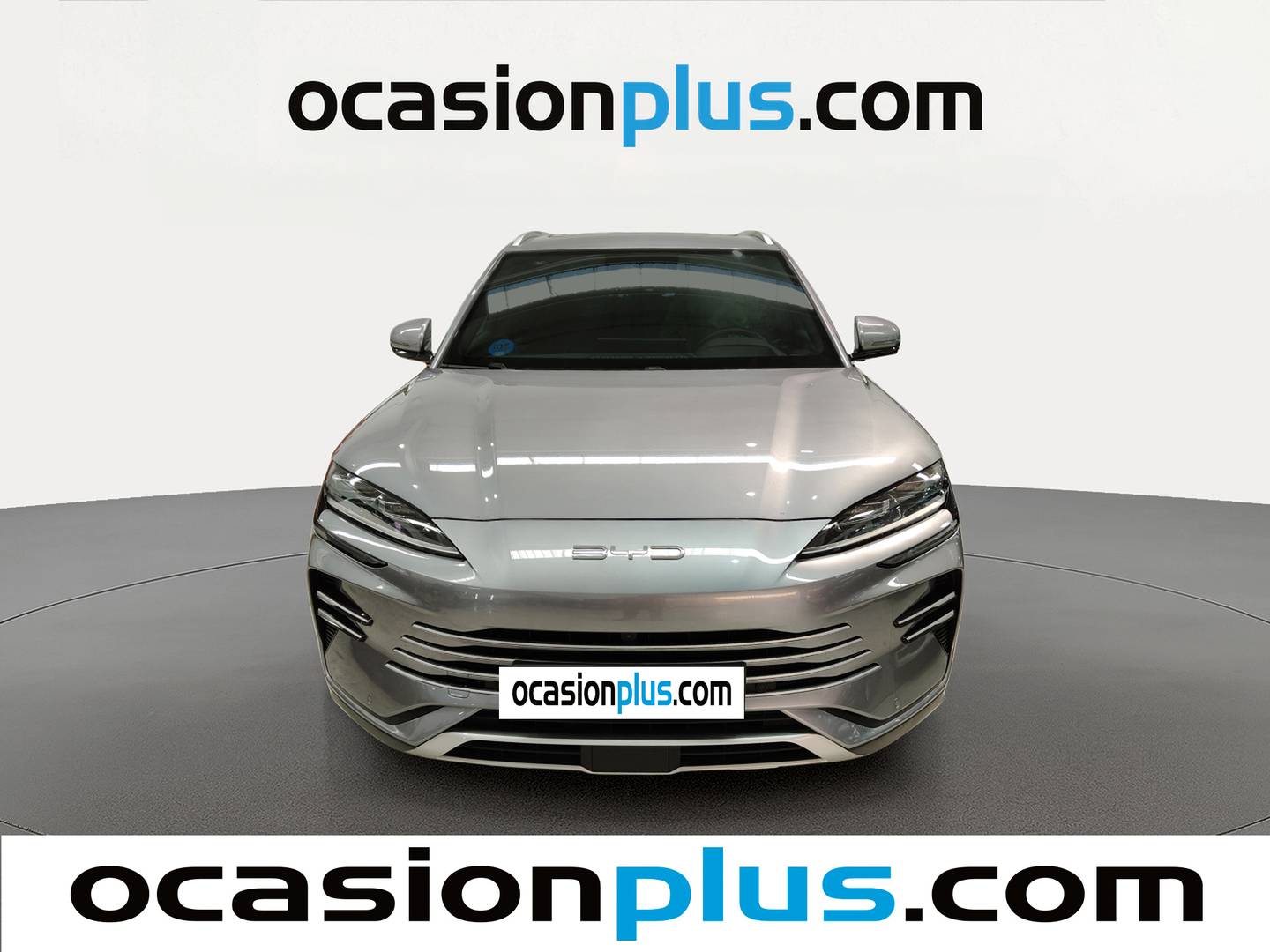 BYD Seal U DM-i BYD Seal U DM-i DM-i Comfort (218 CV) 218cv