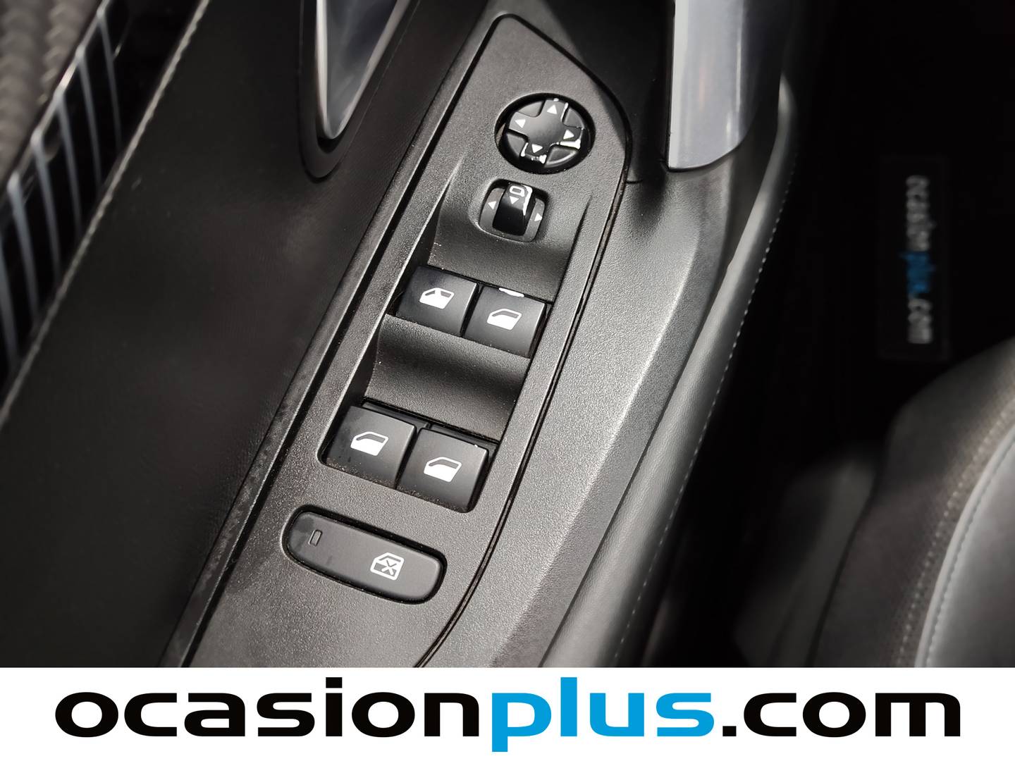 Peugeot 2008 Peugeot 2008 BlueHDi 100 Allure (100 CV) manual