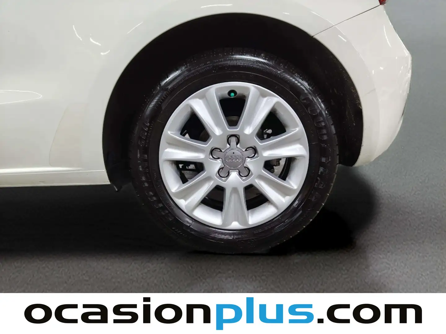 Foto Audi A1 Audi A1 Attraction 1.4 TFSI (122 CV) S tronic