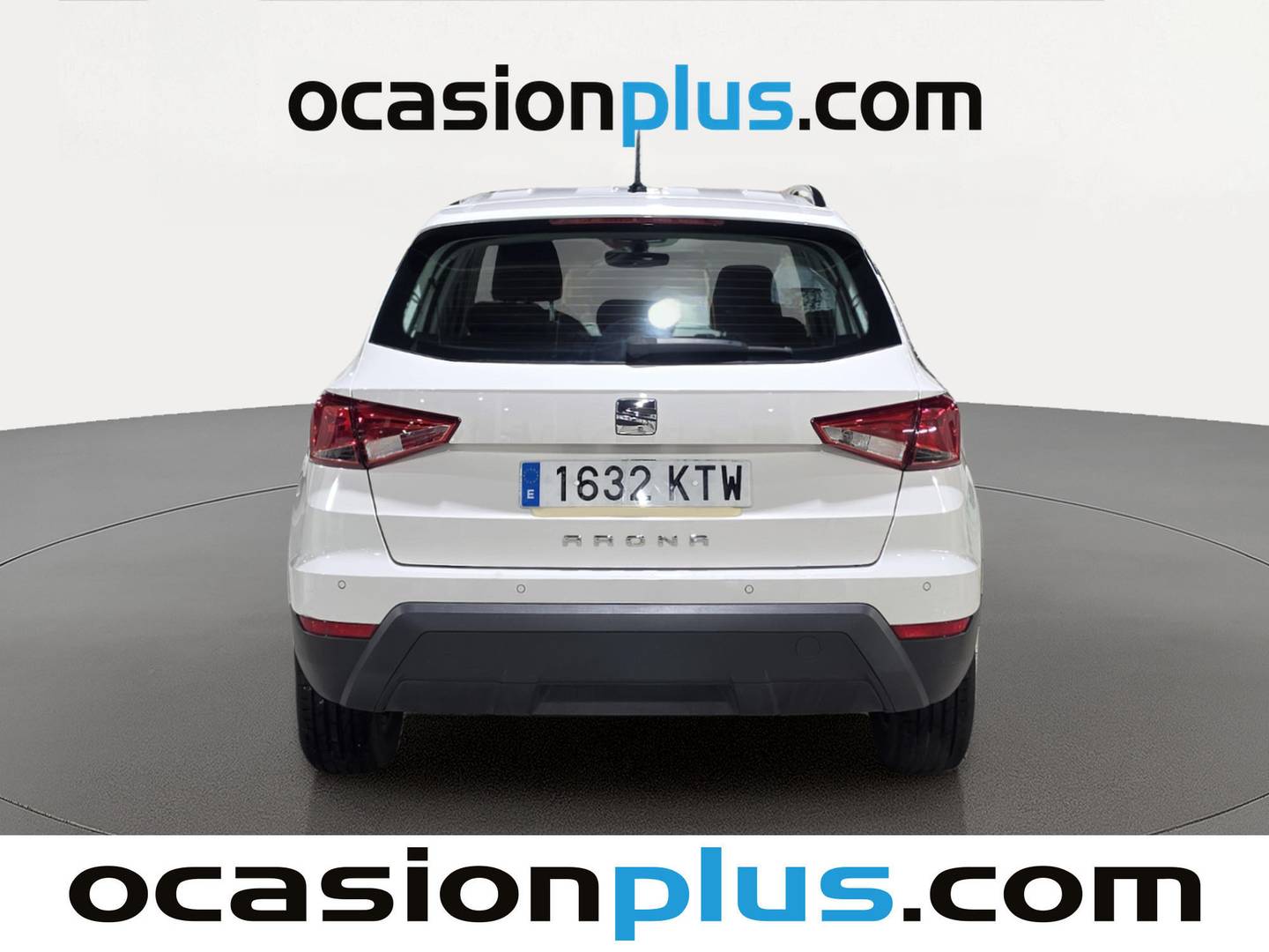 Seat Arona Seat Arona 1.6 TDI Ecomotive S&S Style (95 CV) barato