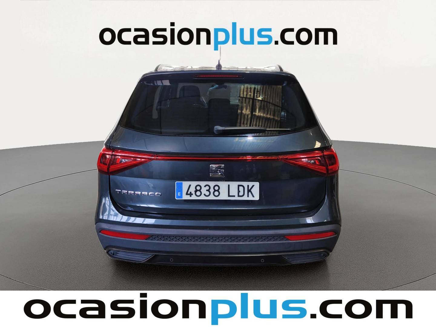 Seat Tarraco Seat Tarraco 2.0 TDI Style Plus (150 CV) 7 Plazas barato