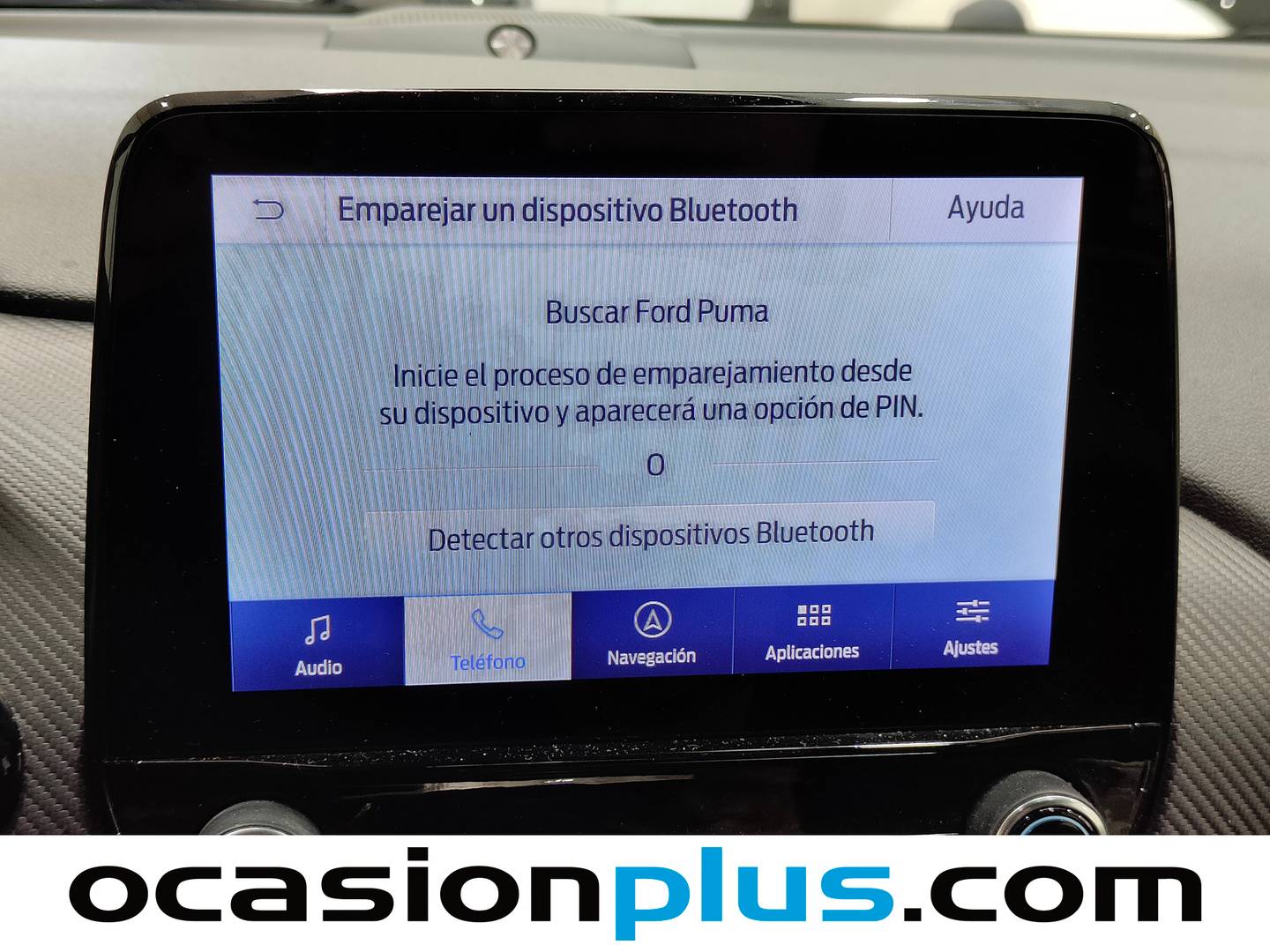 Ford Puma Ford Puma 1.0 EcoBoost ST-Line X (125 CV) al mejor precio