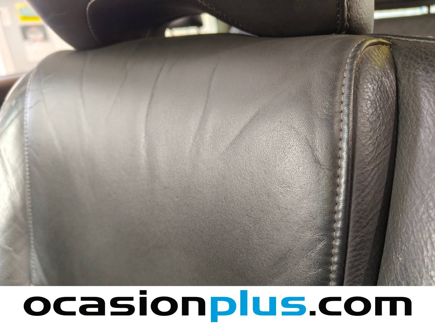 Extras del Volvo XC90 Volvo XC90 T6 Momentum (272 CV) 7 Plazas