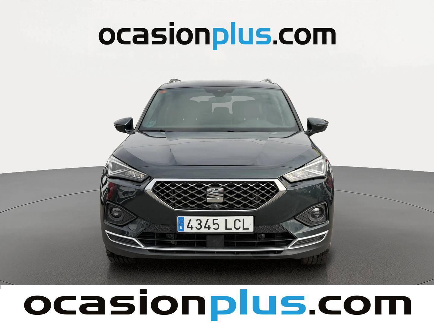 Seat Tarraco SEAT Tarraco 2.0 TDI S&S Xcellence Plus 4Drive DSG (190 CV) 190cv