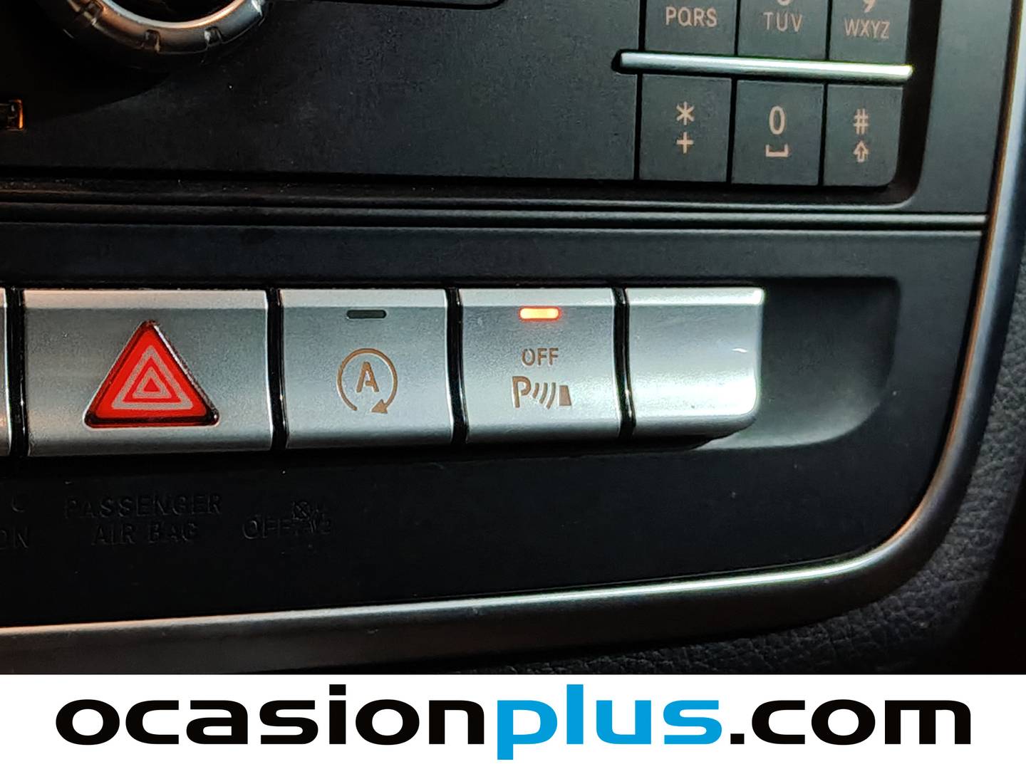 Foto Mercedes CLA Mercedes-Benz CLA 200 (156 CV)