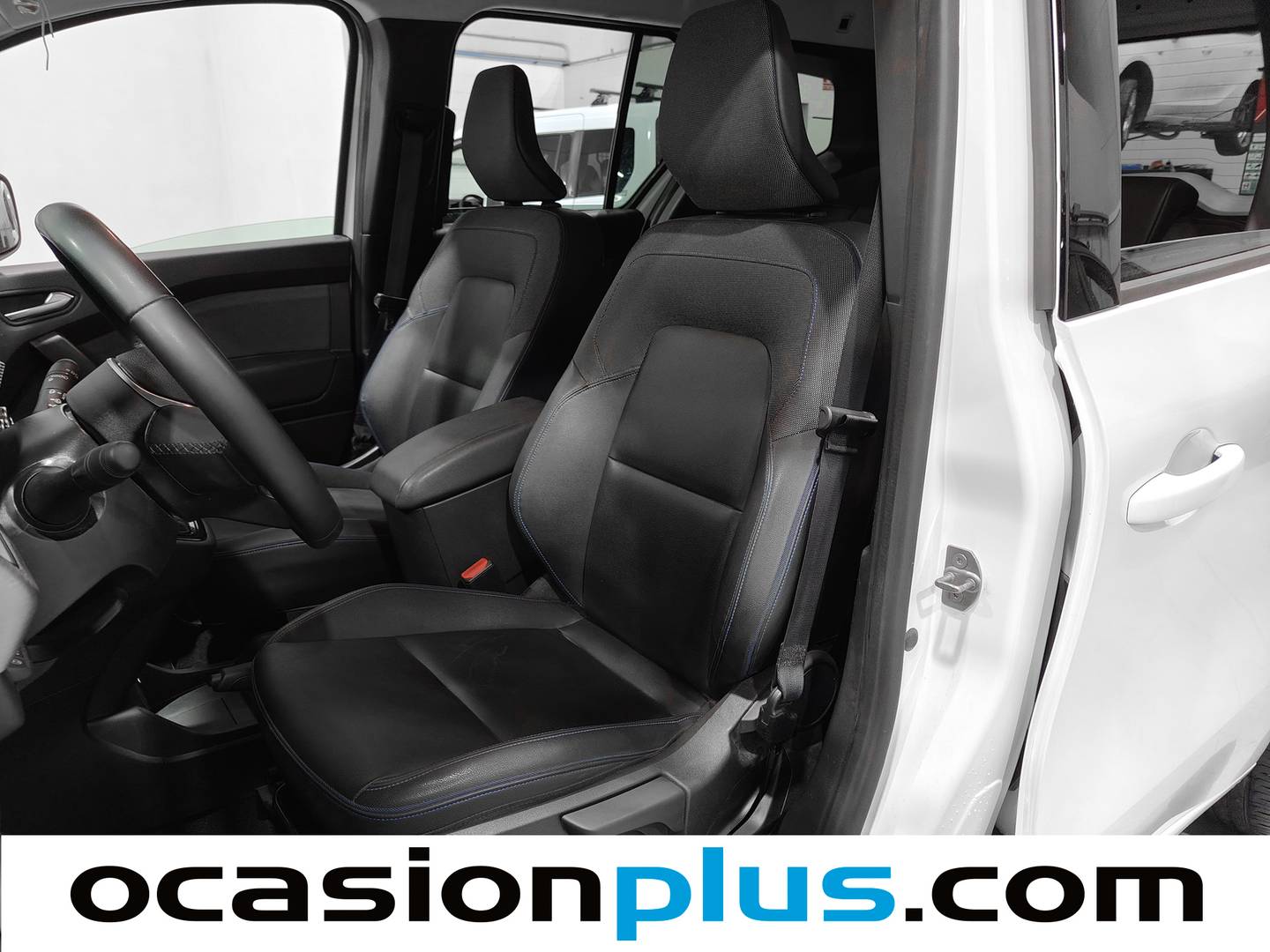 Foto Nissan Townstar Nissan Townstar 1.3G L1 Tekna (130 CV)