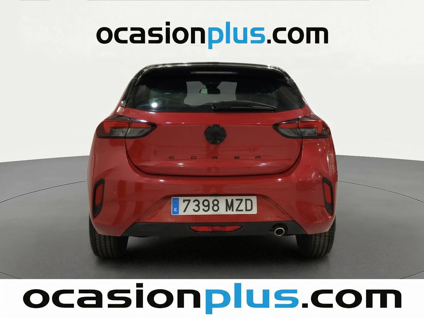 Opel Corsa Opel Corsa 1.2 T XHL GS (100 CV) barato