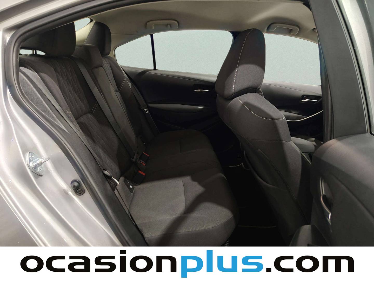 Toyota Corolla Toyota Corolla 1.8 125 Híbrido Active Tech E-CVT Sedán (122 CV) al mejor precio