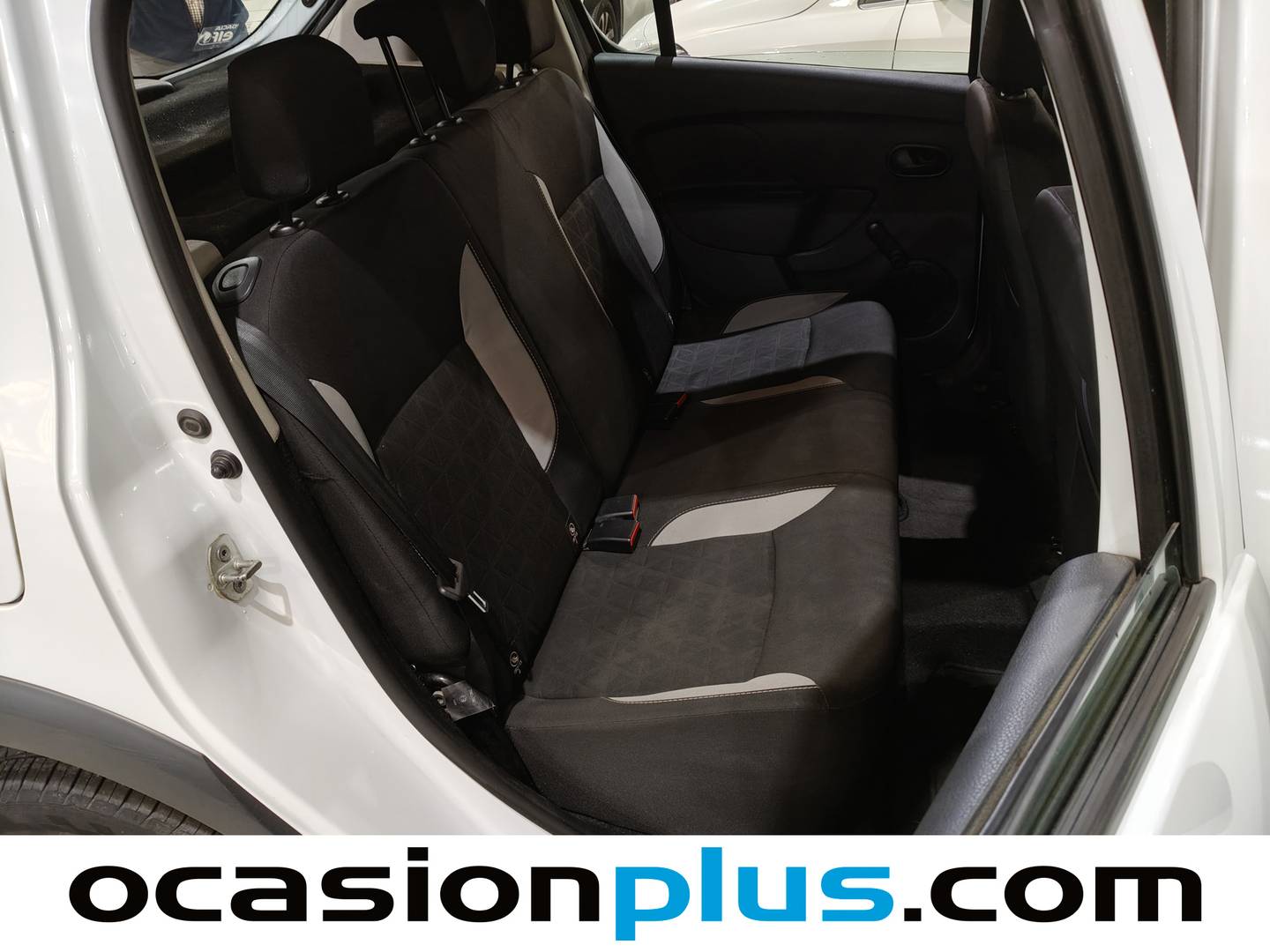 Foto Dacia Sandero Dacia Sandero Stepway Essential TCe (90 CV)