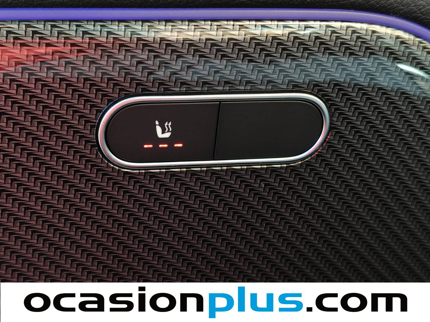 Foto Mercedes GLA Mercedes-Benz GLA GLA 180 (136 CV) Pack AMG