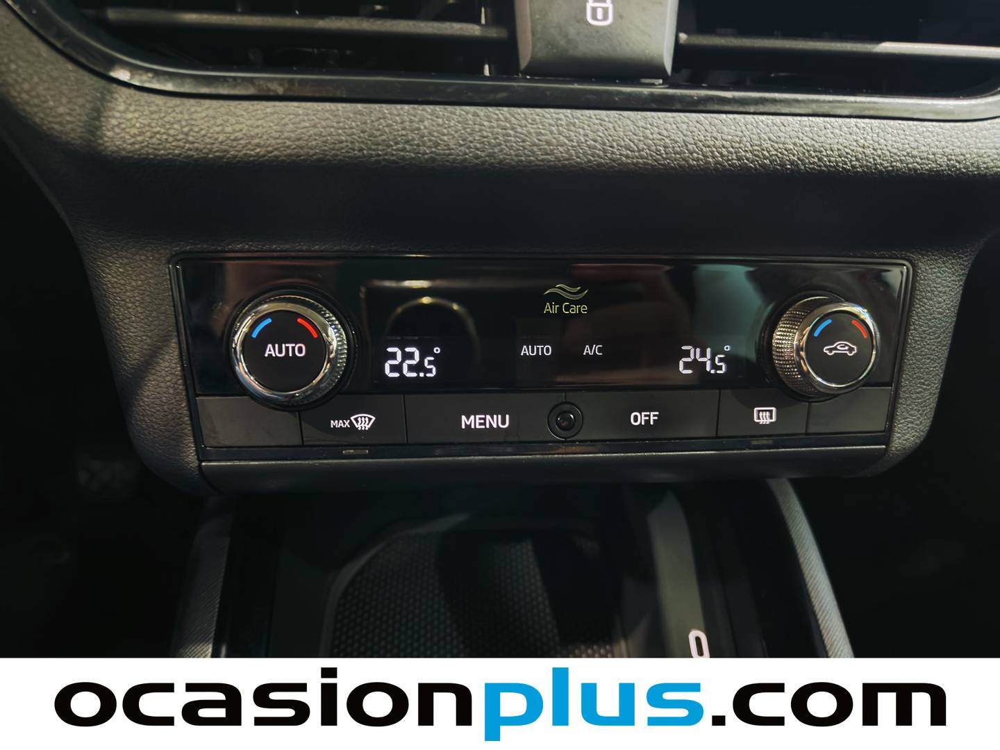 Skoda Kamiq Skoda Kamiq 1.5 TSI Ambition (150 CV) de segunda mano