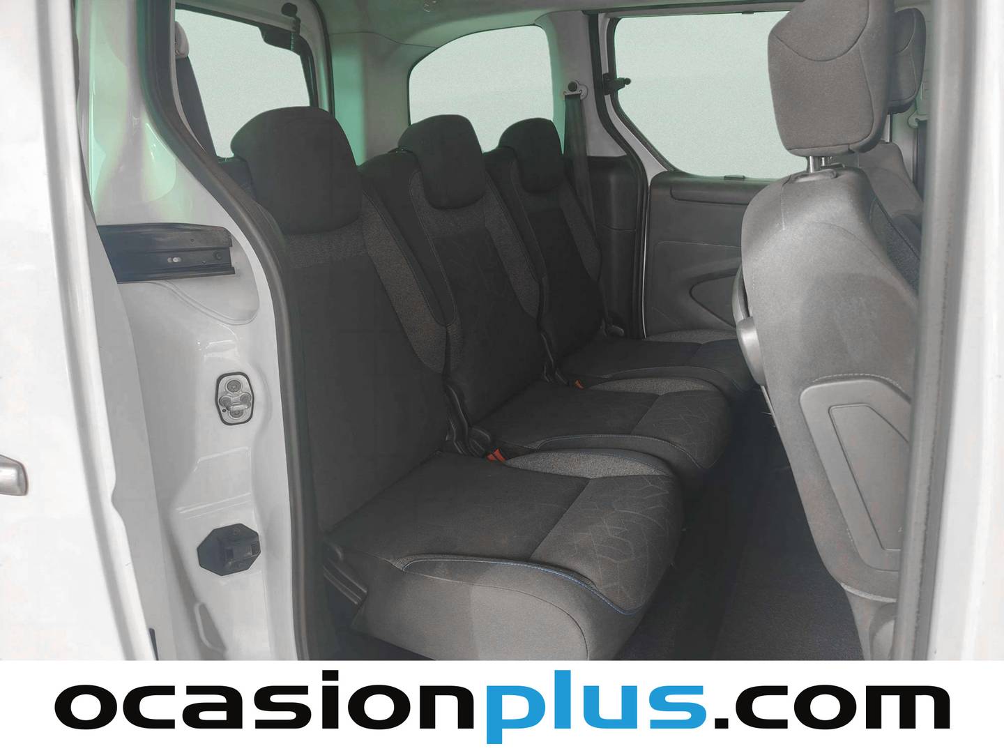 Peugeot Partner Peugeot Partner Tepee Combi BlueHDI 120 Style (120 CV) 2017