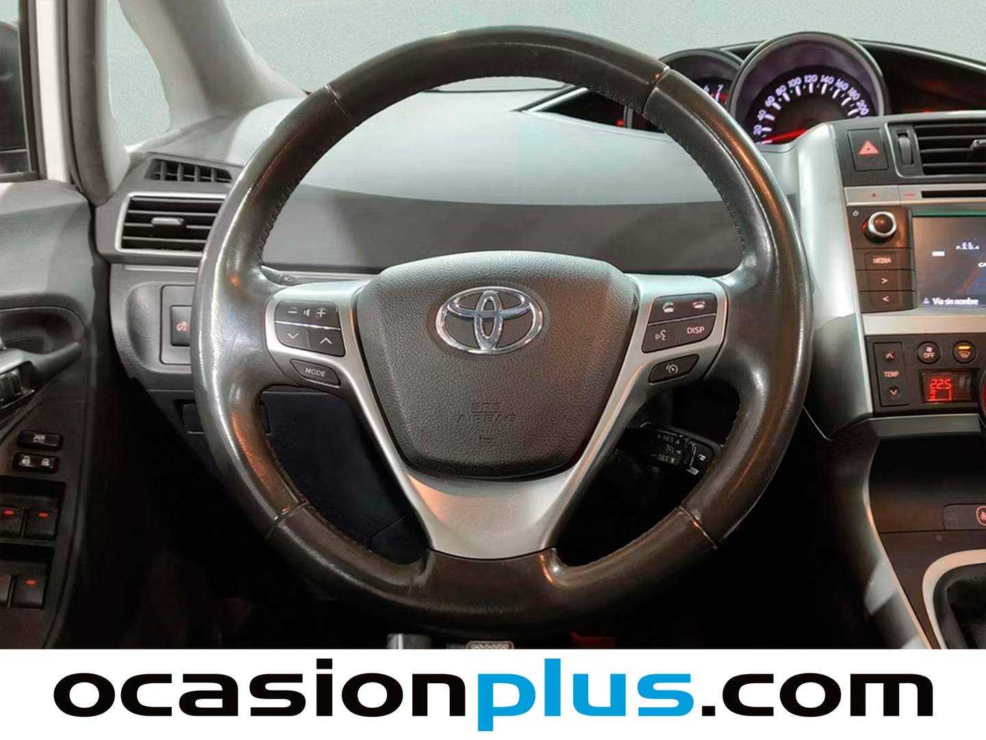 Toyota Verso Toyota Verso 130 Advance (132 CV) 2016