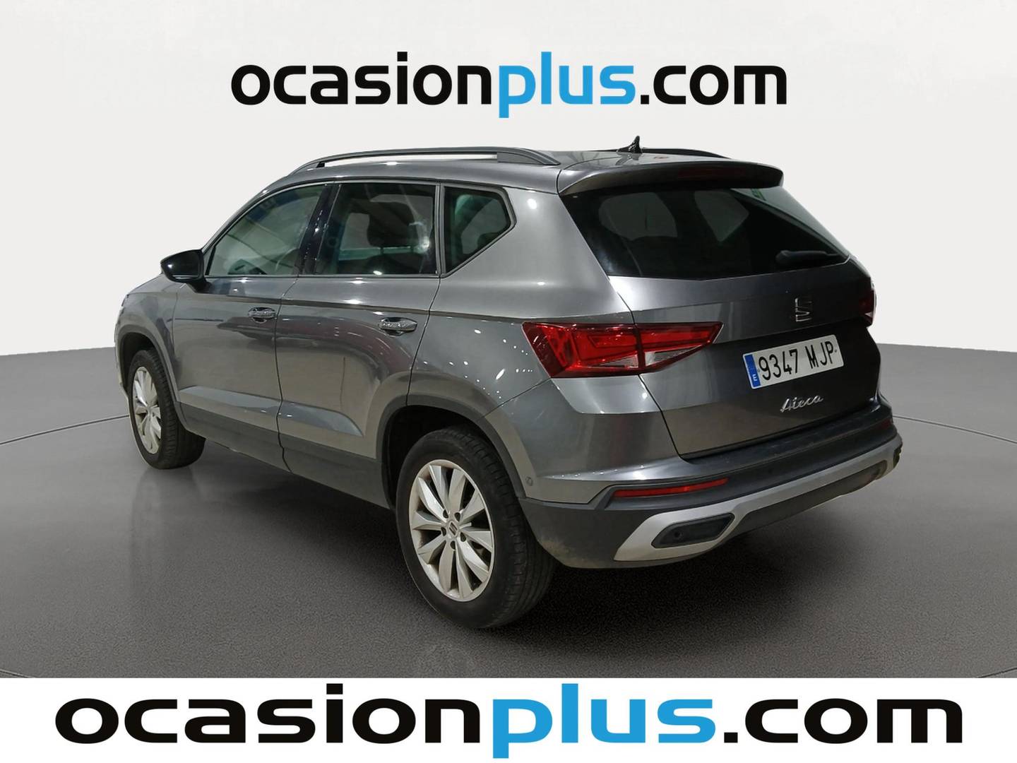 Seat Ateca SEAT Ateca 1.5 TSI S&S Style XL (150 CV) seminuevo
