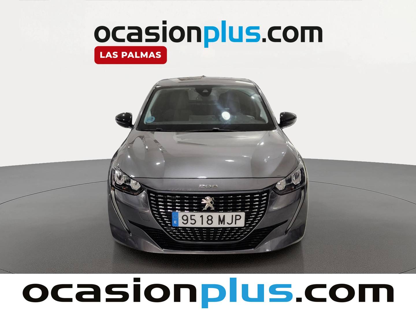Peugeot 208 Peugeot 208 PureTech 100 Allure Pack (100 CV) 100cv
