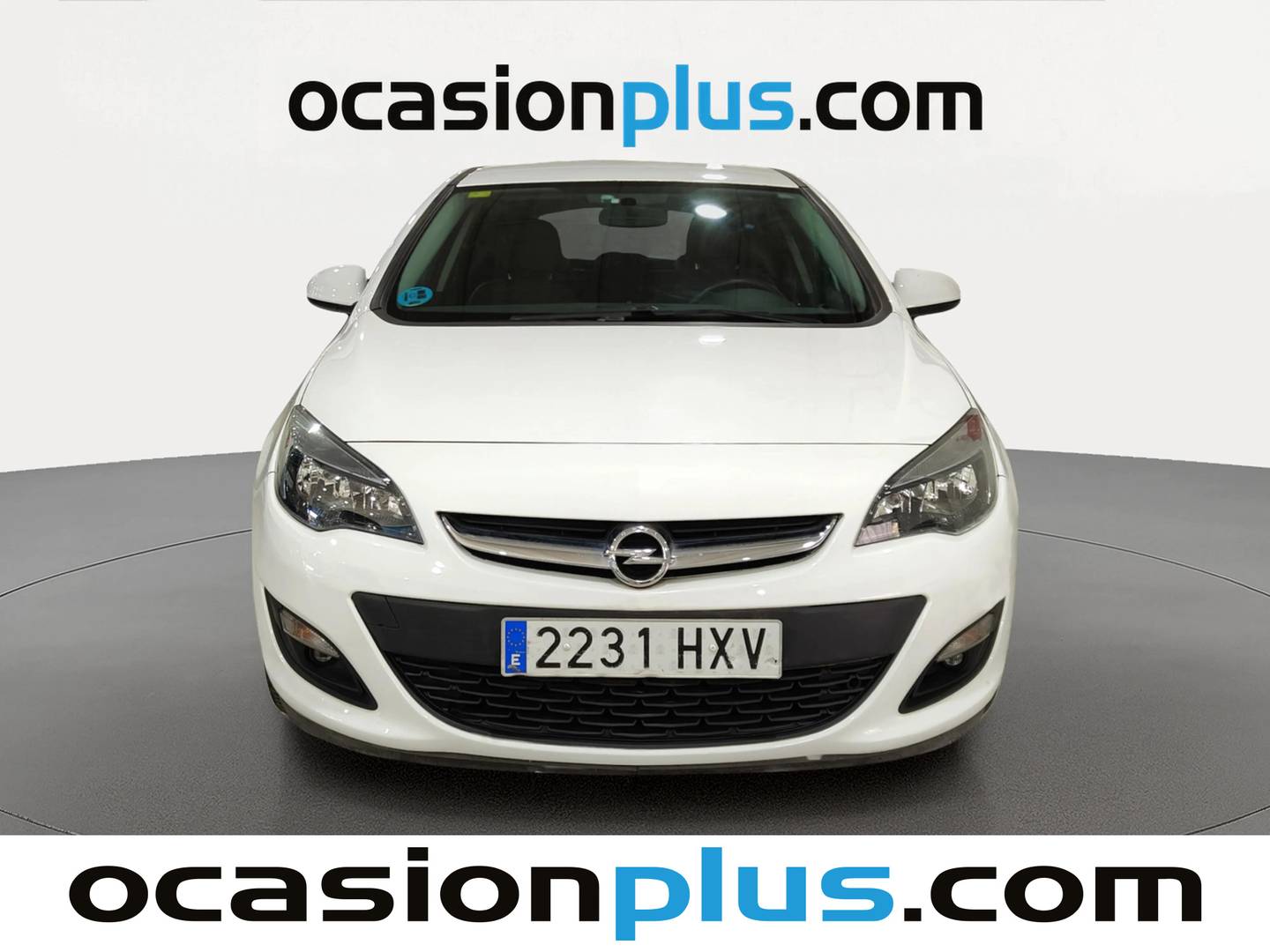 Opel Astra Opel Astra 1.6 CDTI S&S Excellence (110 CV) 110cv