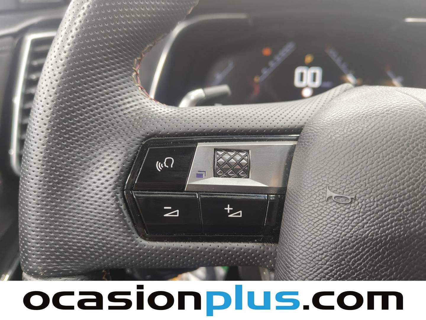 DS DS 7 Crossback DS DS7 Crossback E-Tense 300 Performance Line 4WD Auto (300 CV) híbrido enchufable