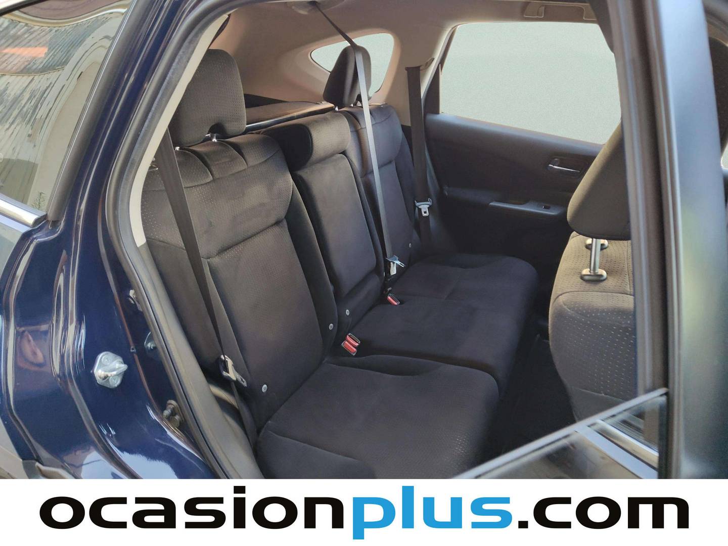 Honda CR-V Honda CR-V 1.6 i-DTEC Elegance 4x2 (120 CV) al mejor precio