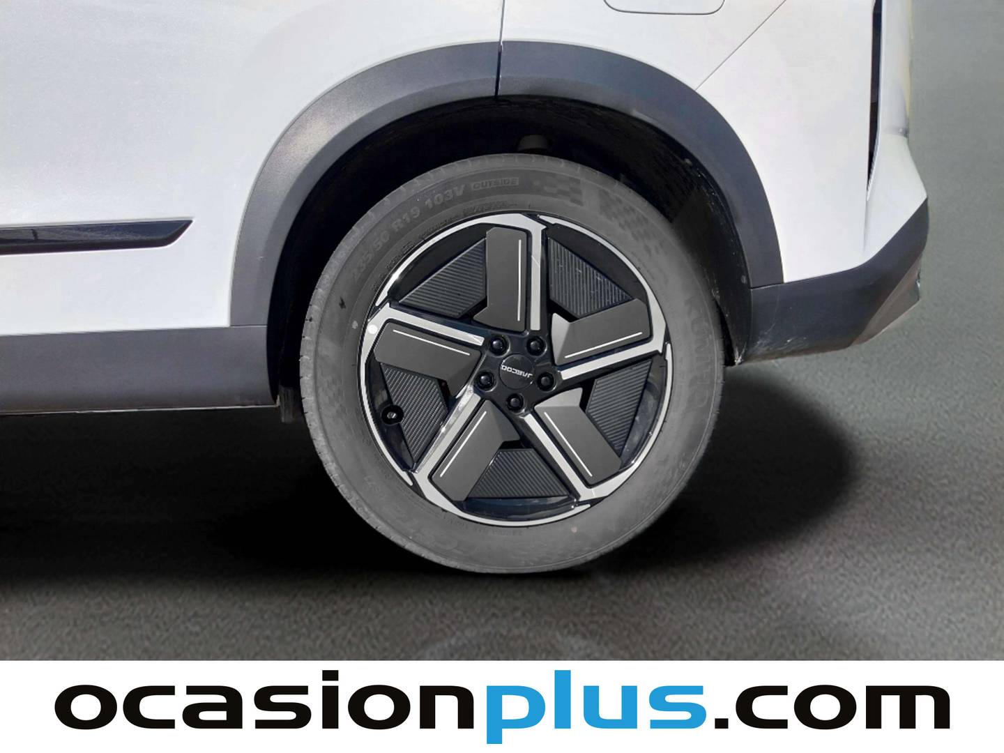 JAECOO 7 JAECOO 7 1.6 TGDI Select FWD (145 CV) 2025