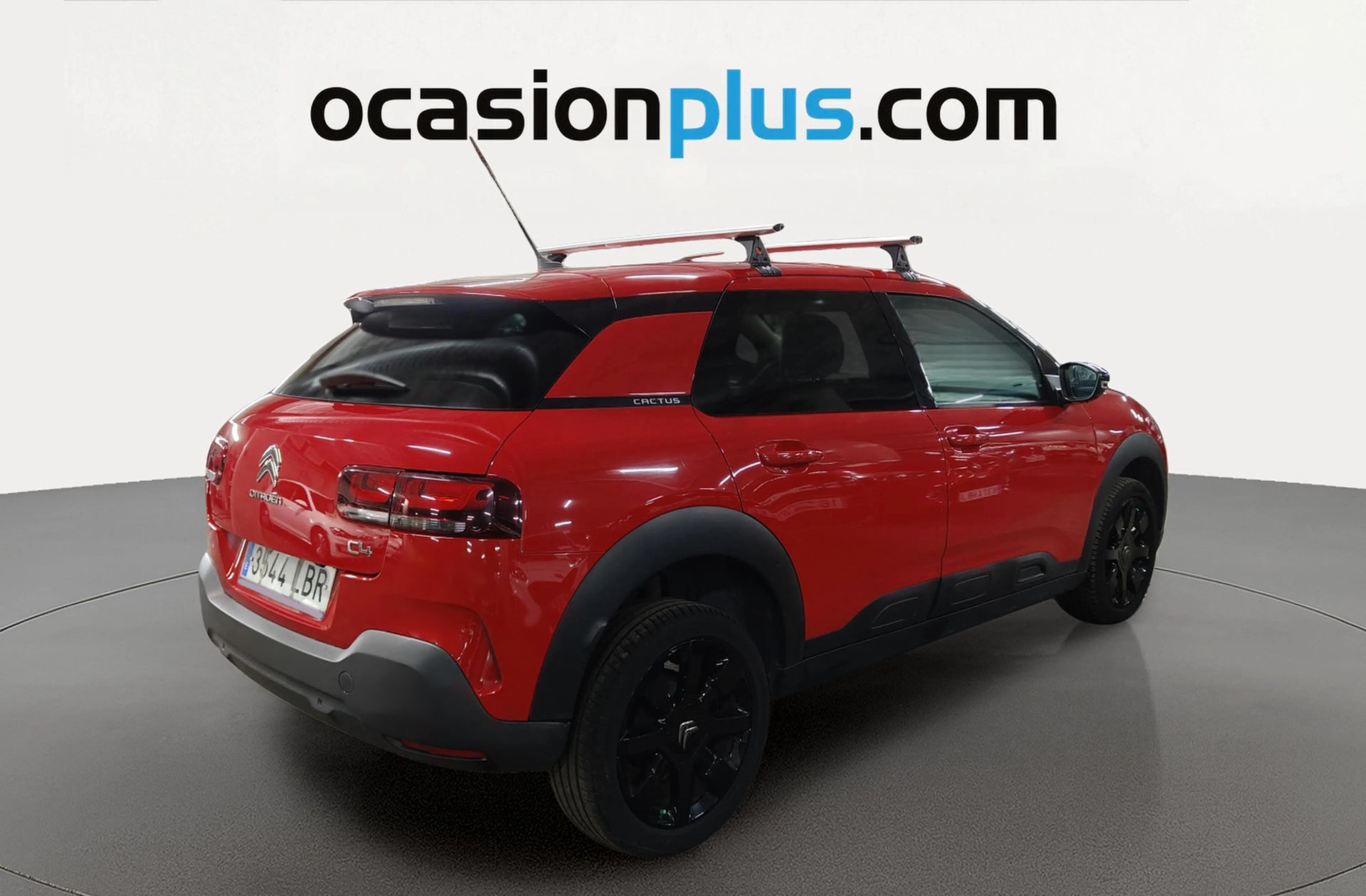 Citroën C4 Cactus BlueHDi 100 Shine - foto 4