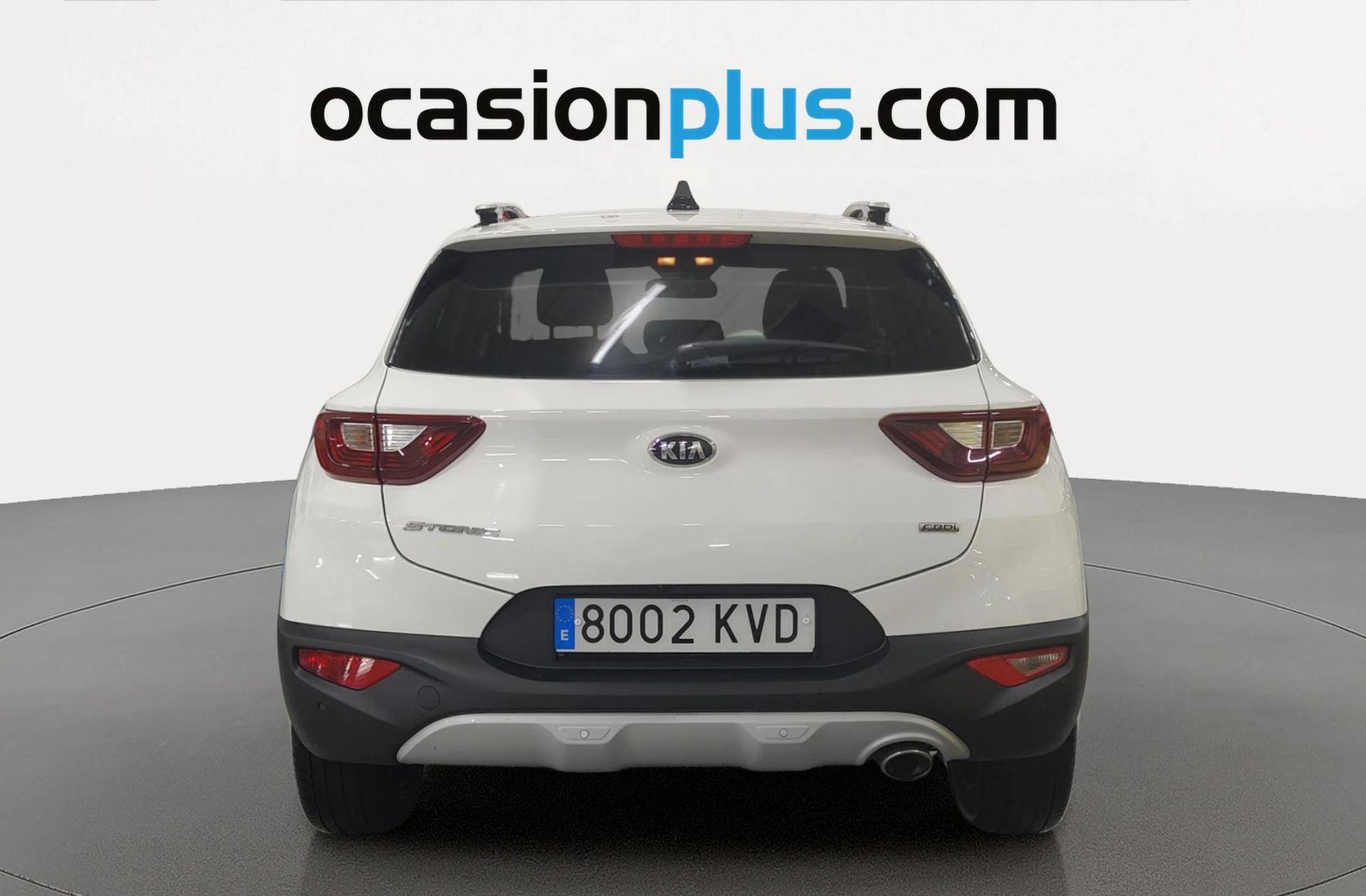 Kia Stonic 1.6 CRDi VGT Drive - foto 13