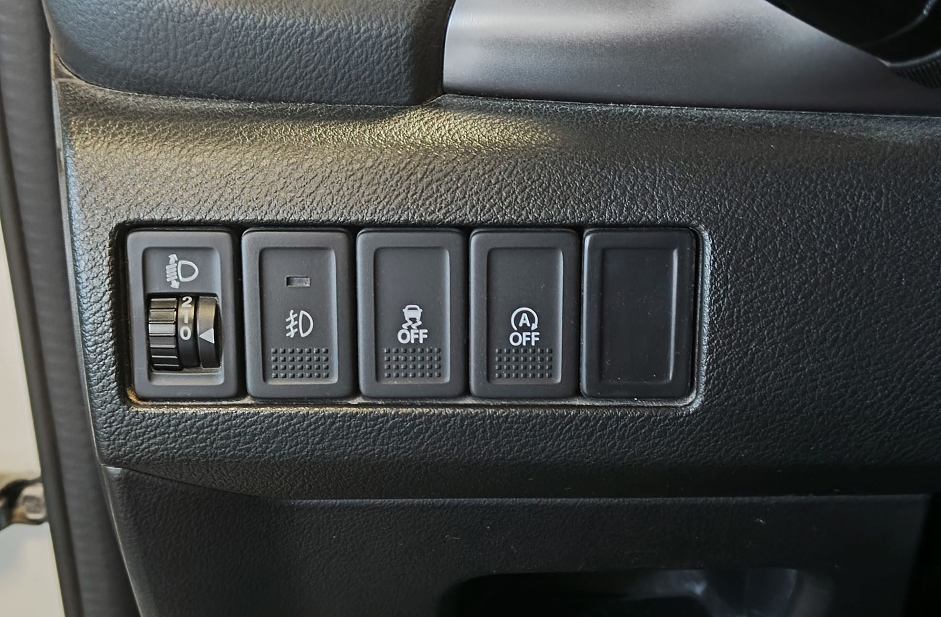 Suzuki Vitara 1.0 T GLE - foto 12