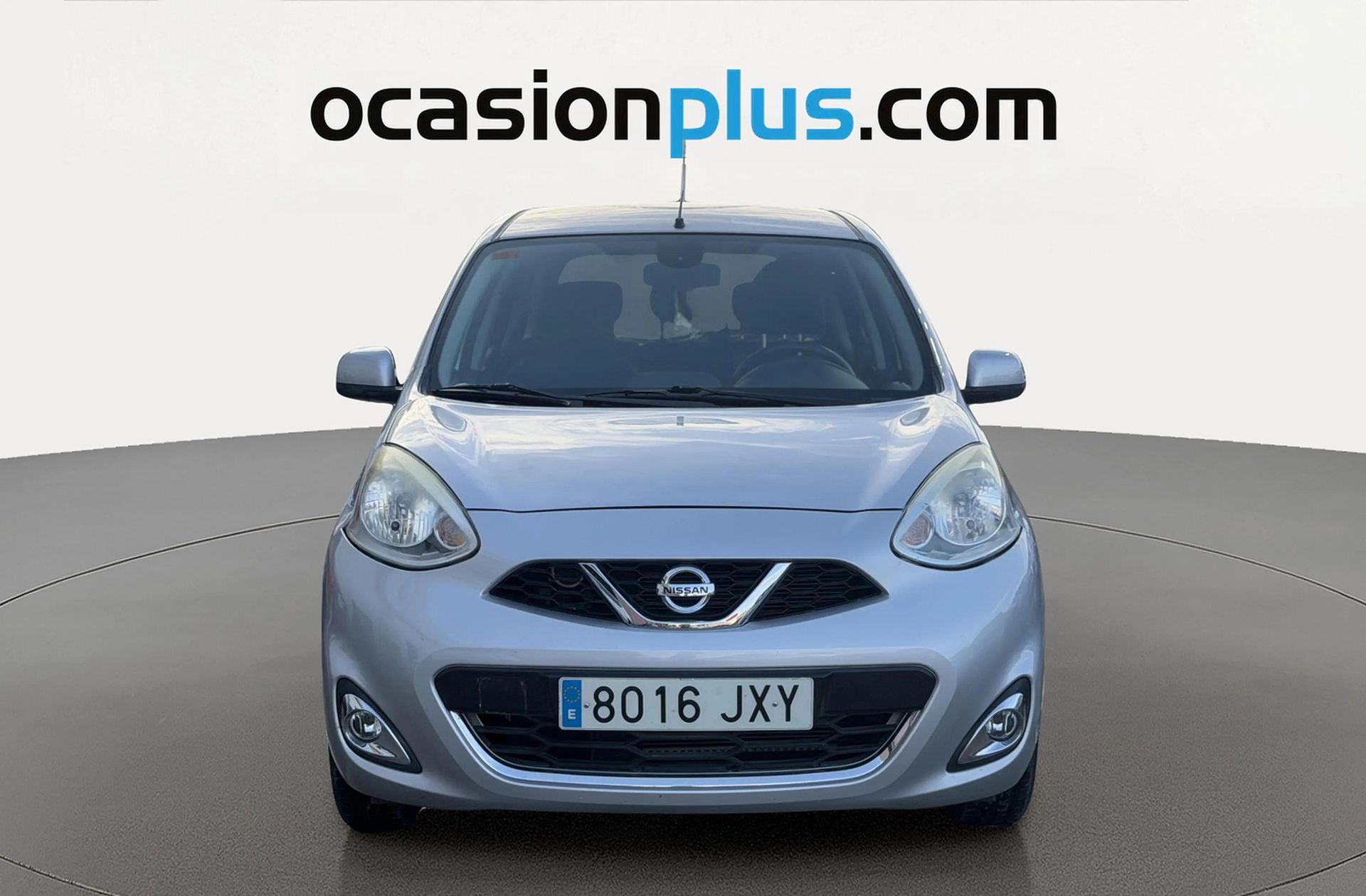 Nissan Micra 1.2G Acenta - foto 10