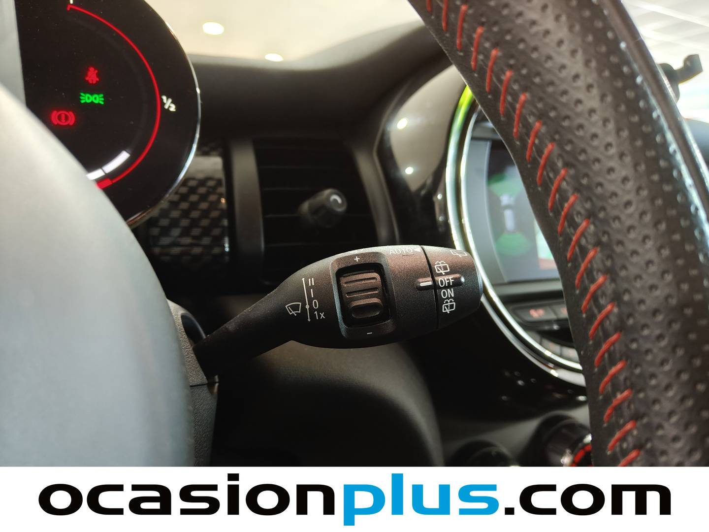 Mini MINI Mini MINI Cooper John Cooper Works  (231 CV) automático