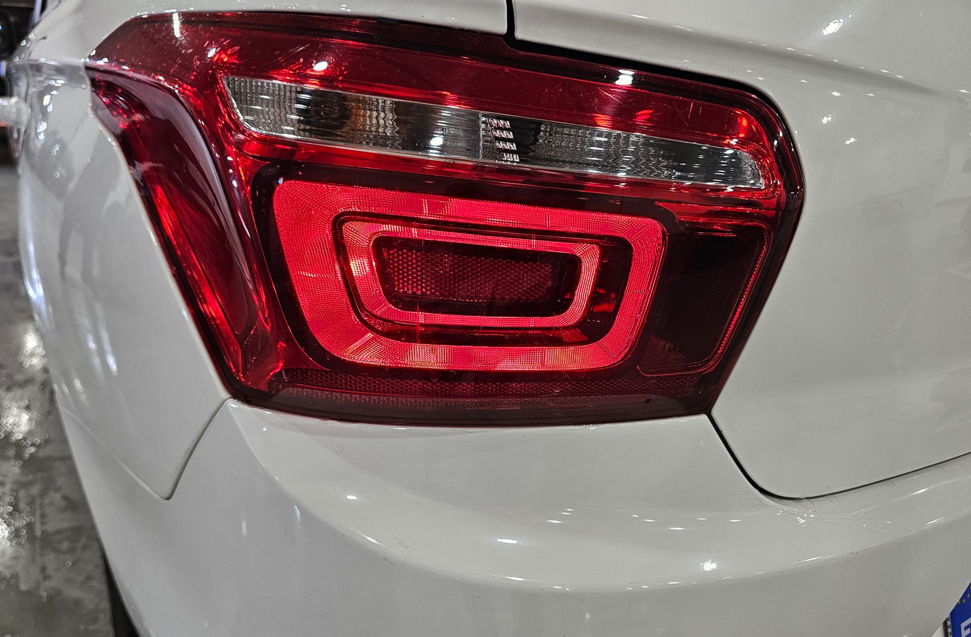 Citroën C-Elysée PureTech 82 Shine - foto 15