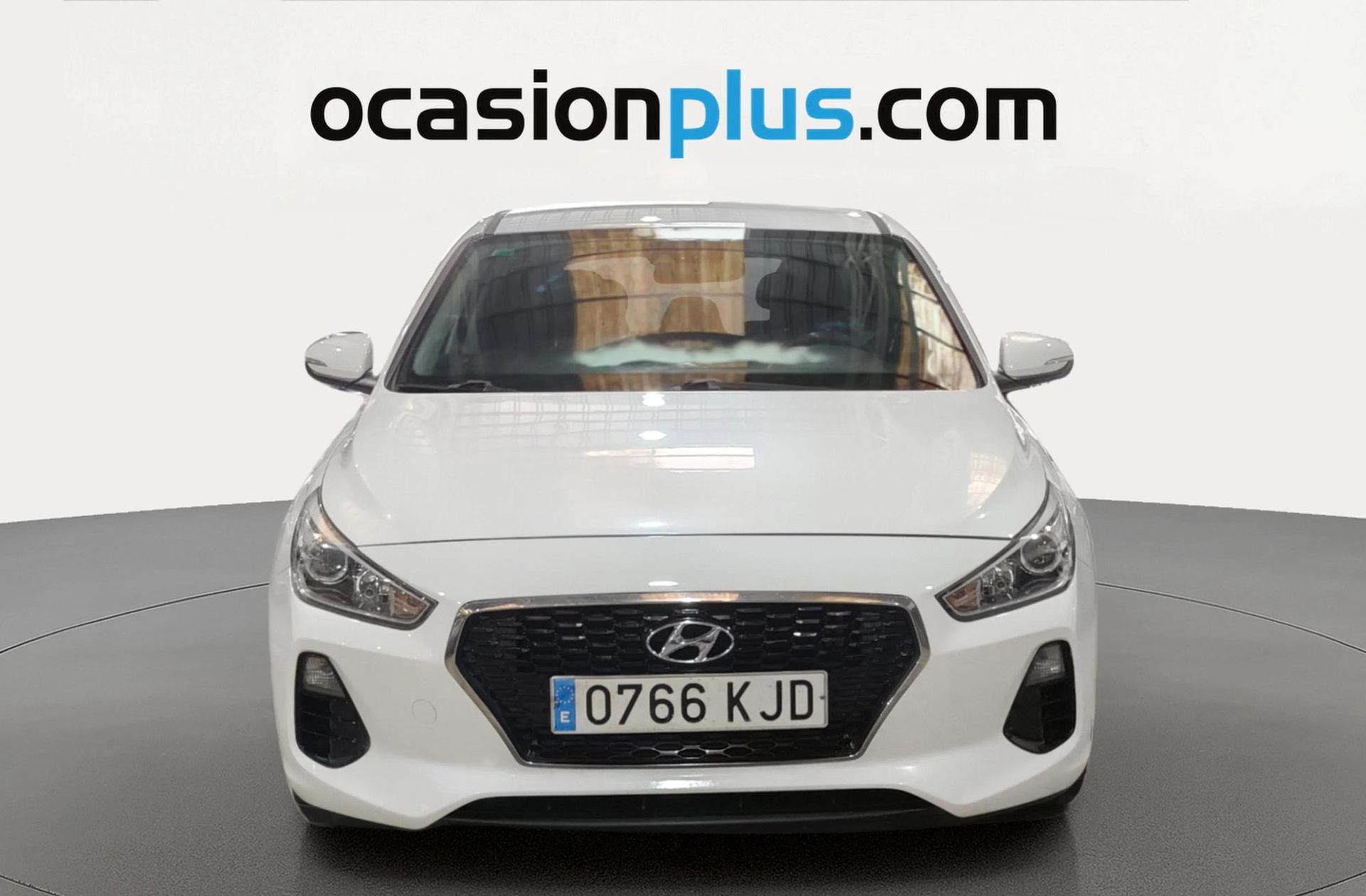 Hyundai i30 1.0 T-GDi Klass - foto 11