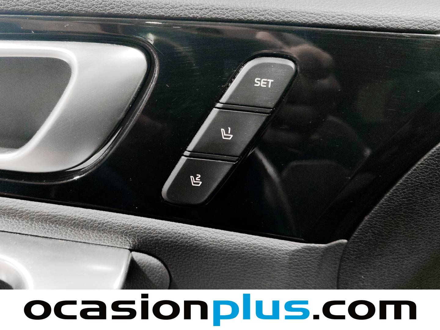 Foto KIA ProCeed Kia ProCeed 1.4 T-GDI GT Line (140 CV)