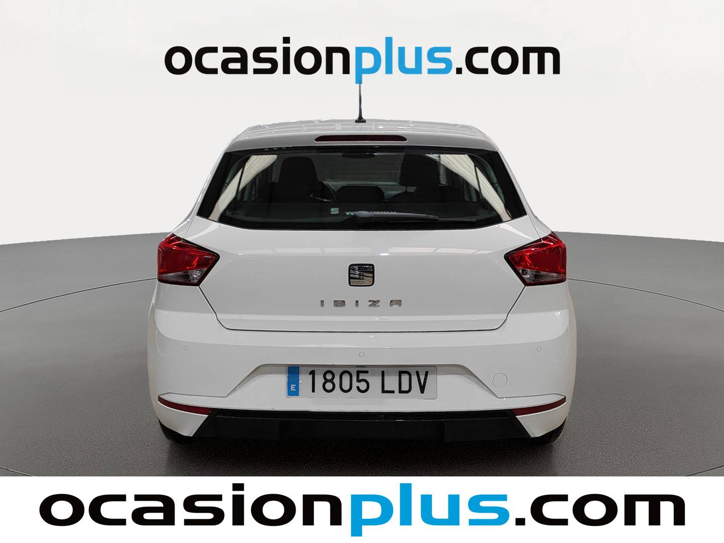 Foto Seat Ibiza SEAT Ibiza 1.0 TSI Style Plus (95 CV)