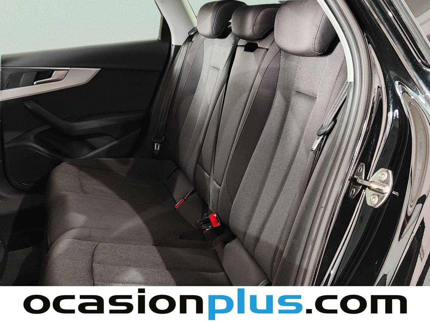 Audi A4 Audi A4 Avant Advanced 35 TFSI (150 CV) S tronic seminuevo