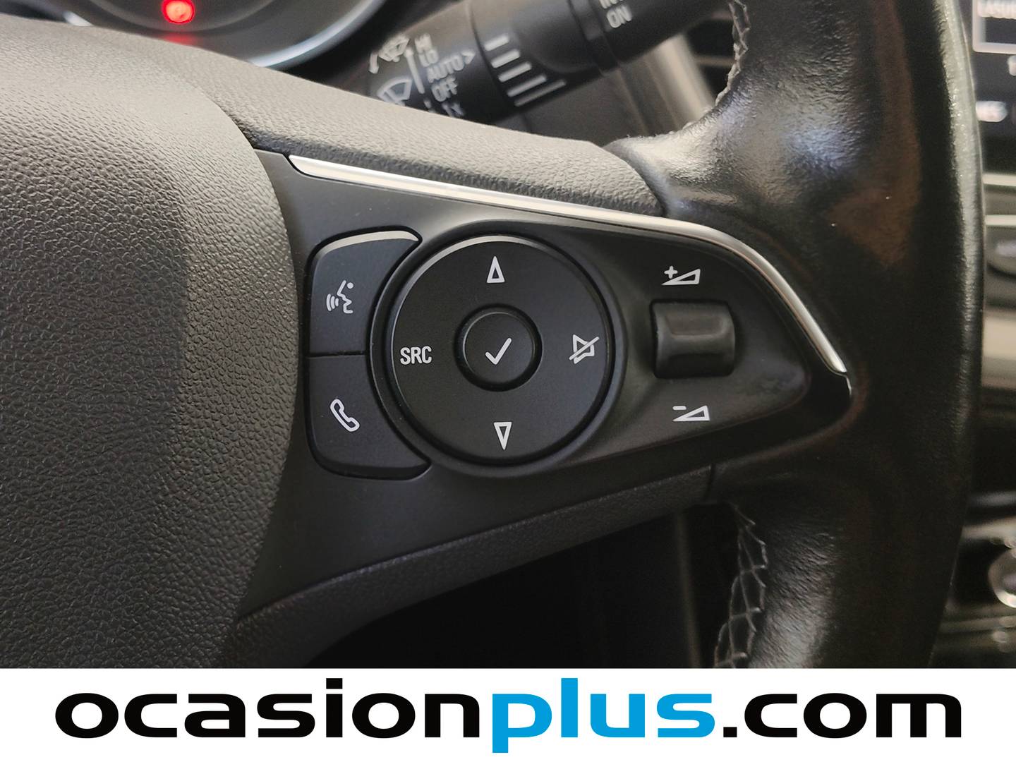 Opel Grandland X Opel Grandland X 1.2 Turbo Ultimate Auto (130 CV) gasolina