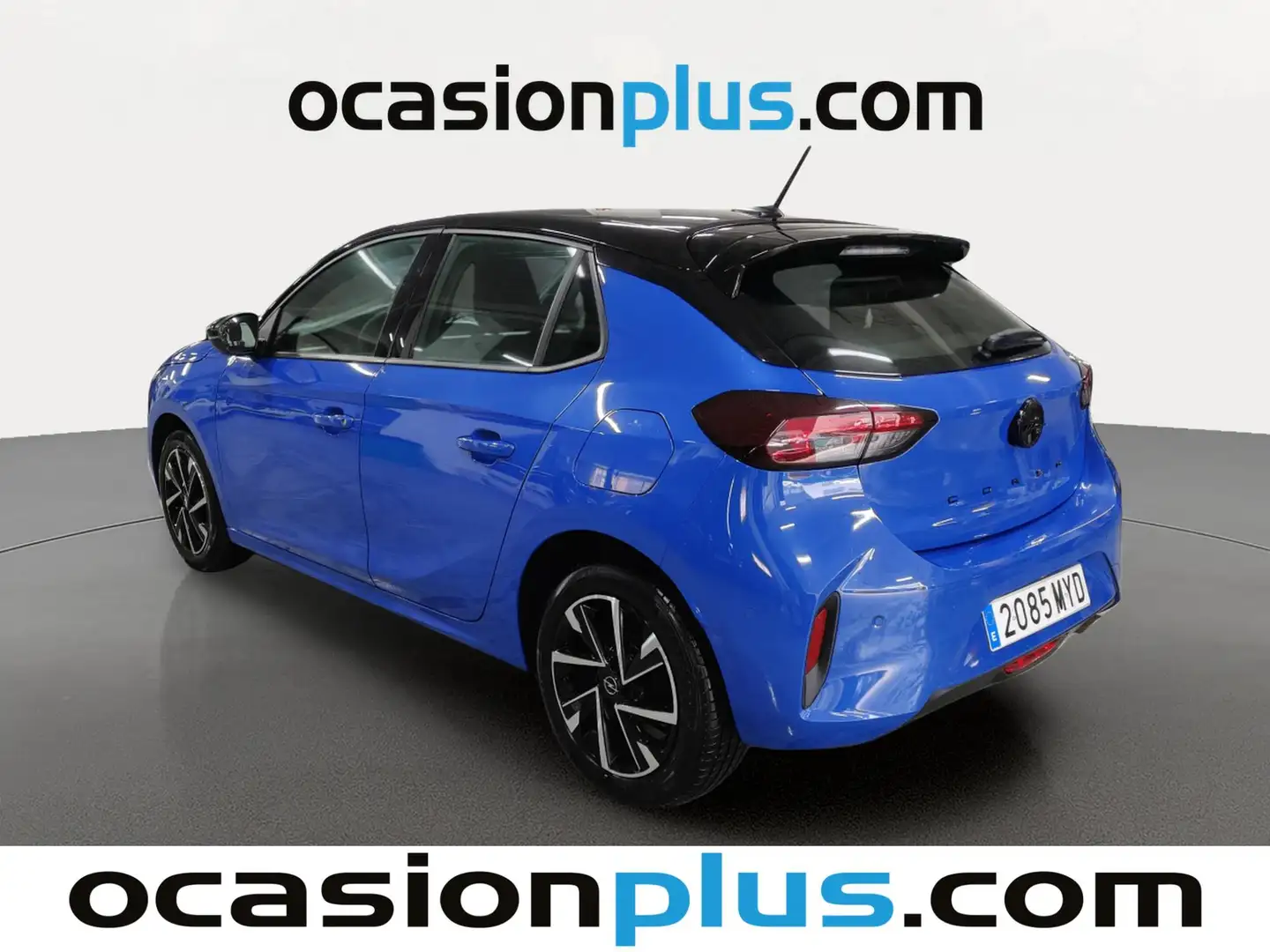 Foto Opel Corsa Opel Corsa 1.2 T XHL GS (100 CV)