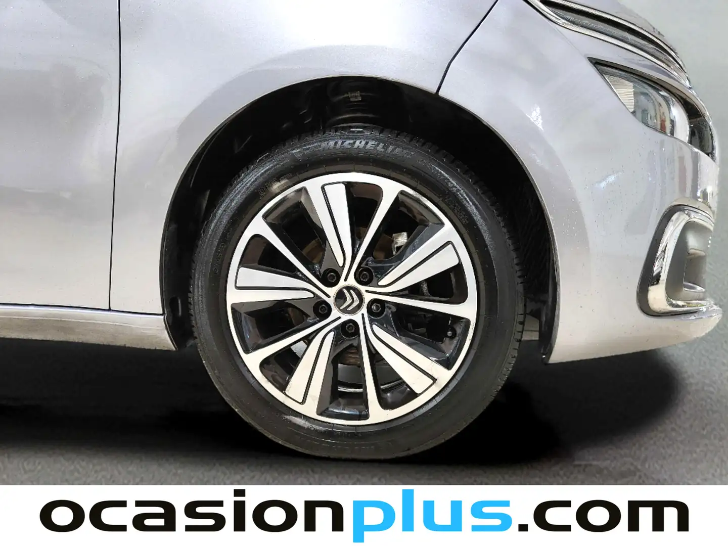 Foto Citroën Grand C4 Picasso Citroen Grand C4 Picasso PureTech 130 6v S&S Feel (130 CV) 7 Plazas