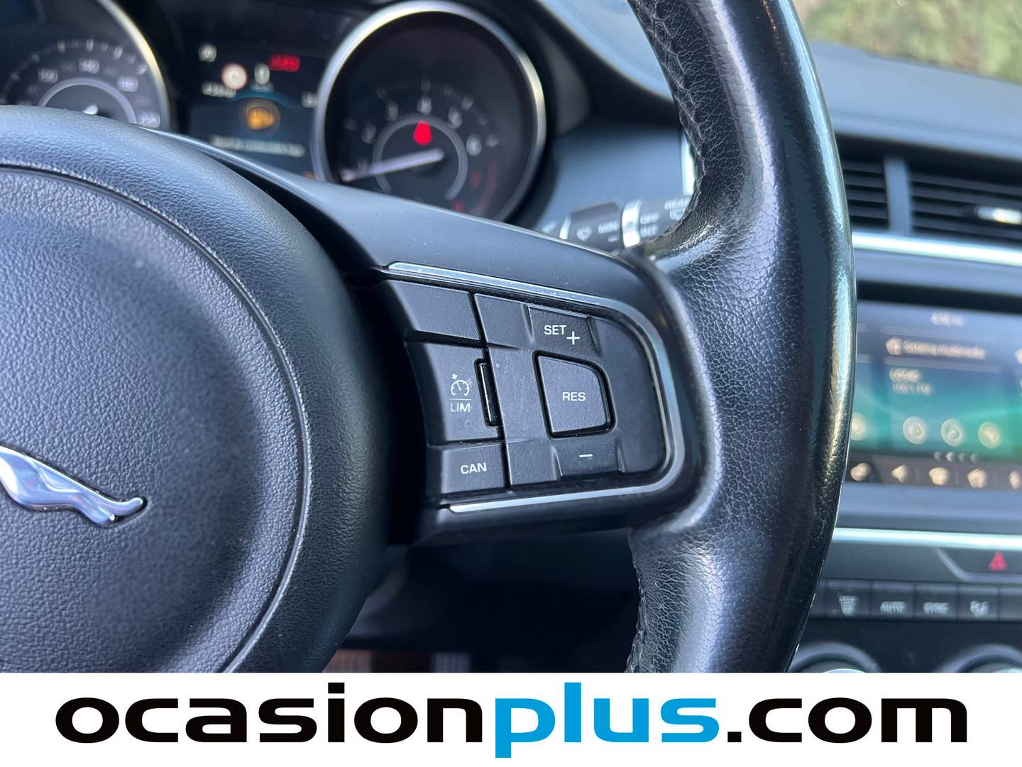 Foto Jaguar E-Pace Jaguar E-PACE 2.0P S 4WD Auto (249 CV)