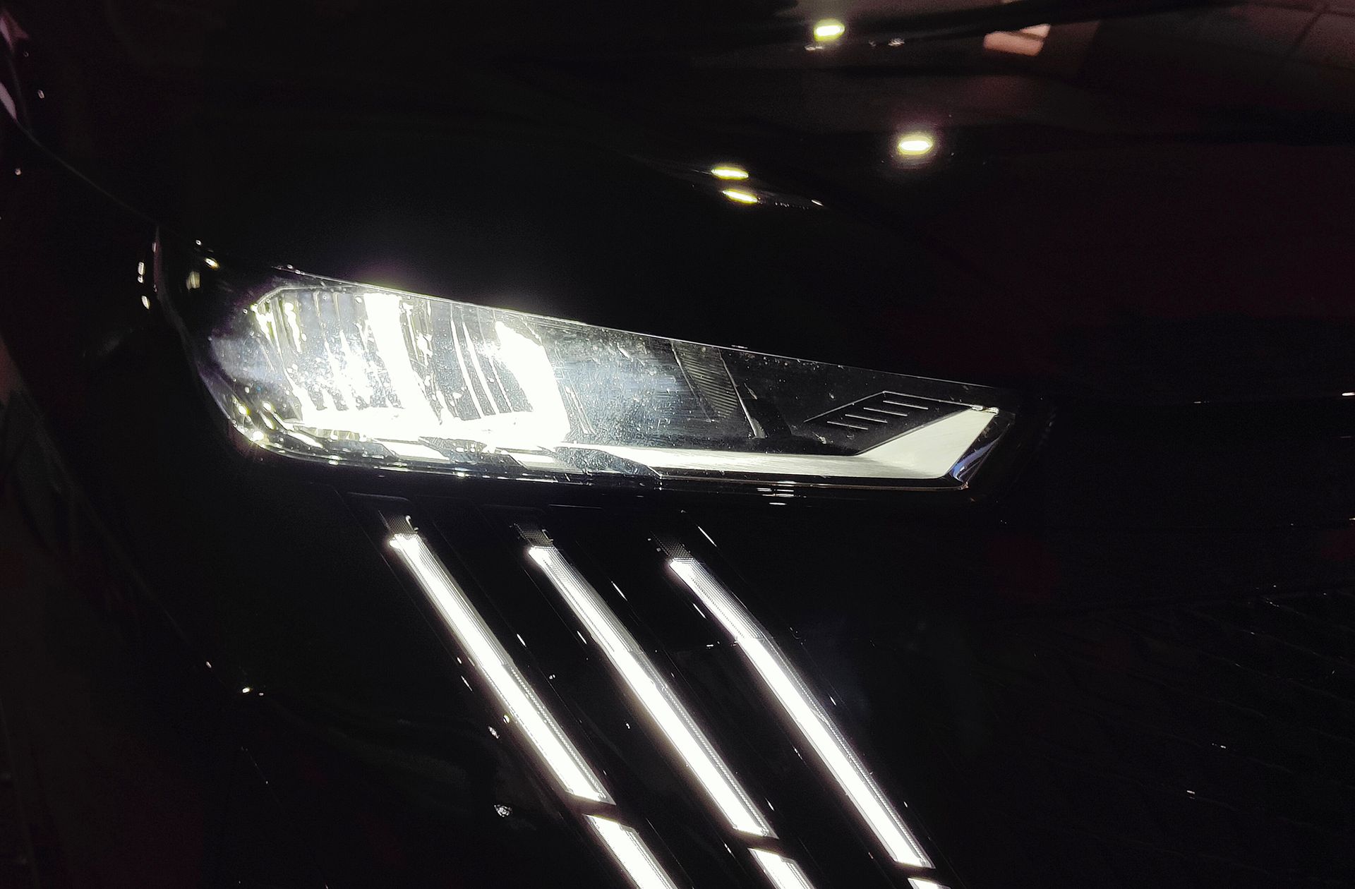 Peugeot 3008 Allure Hybrid eDCS6 - foto 14
