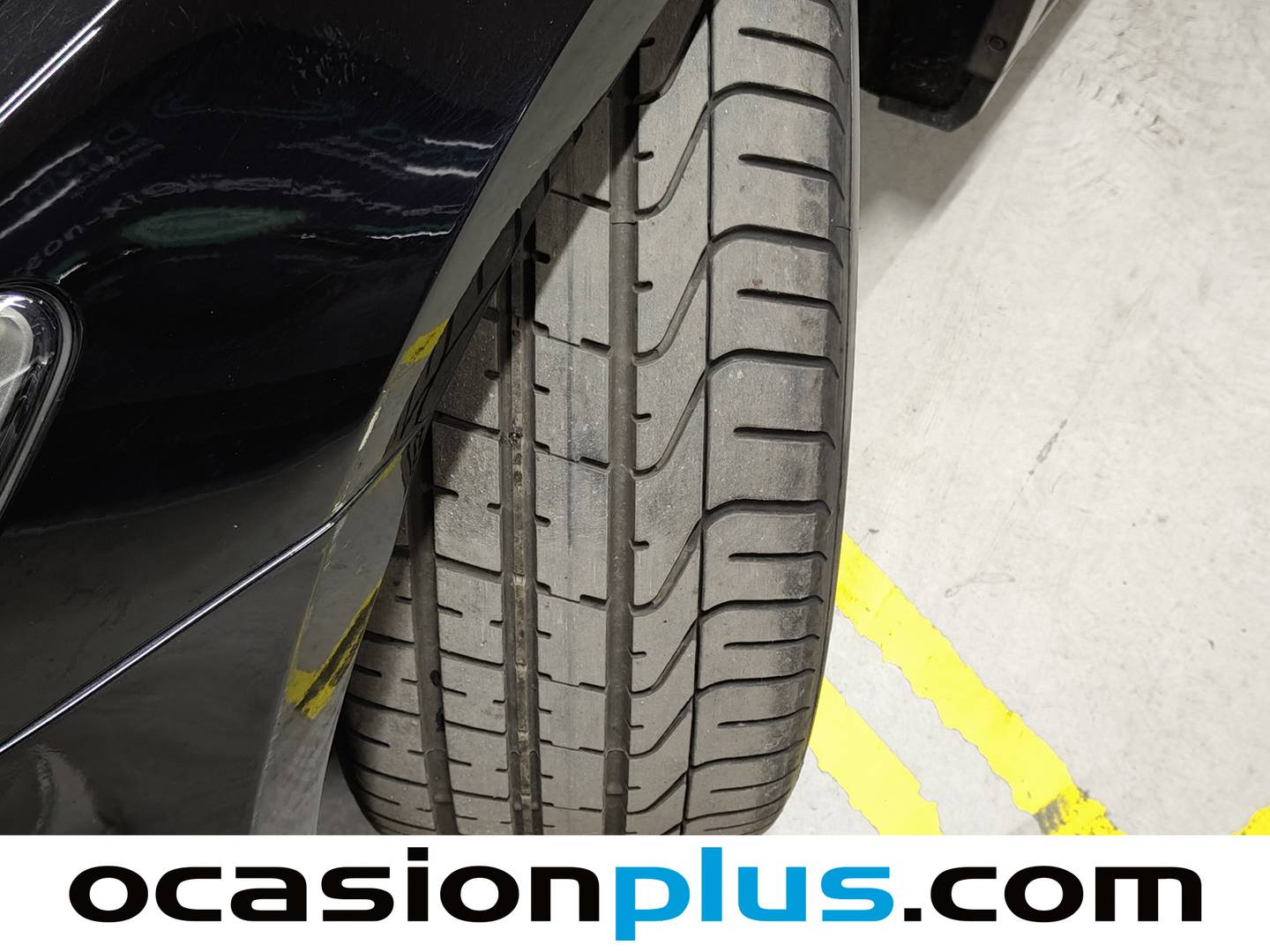 Audi A7 Audi A7 Sportback Black line 40 TDI (204 CV) S tronic automático