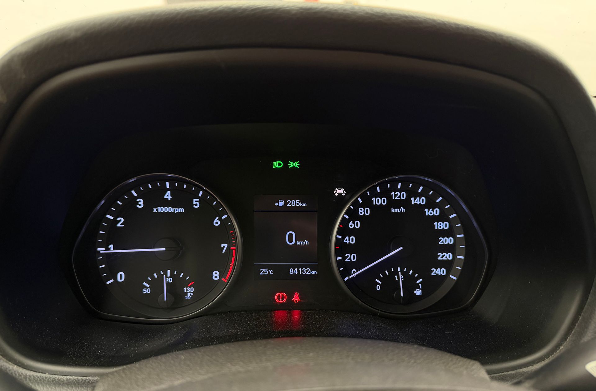 Hyundai i30 1.0 T-GDi Klass - foto 26