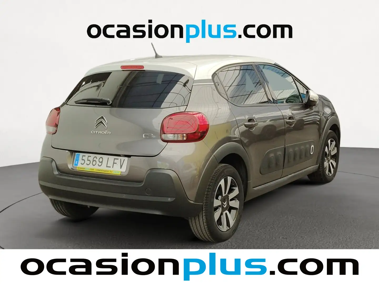 Foto Citroën C3 Citroen C3 PureTech 82 Shine (83 CV)