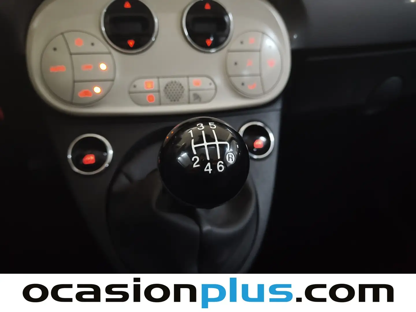 Foto Fiat 500 Fiat 500 1.0 Hybrid Dolcevita (70 CV)